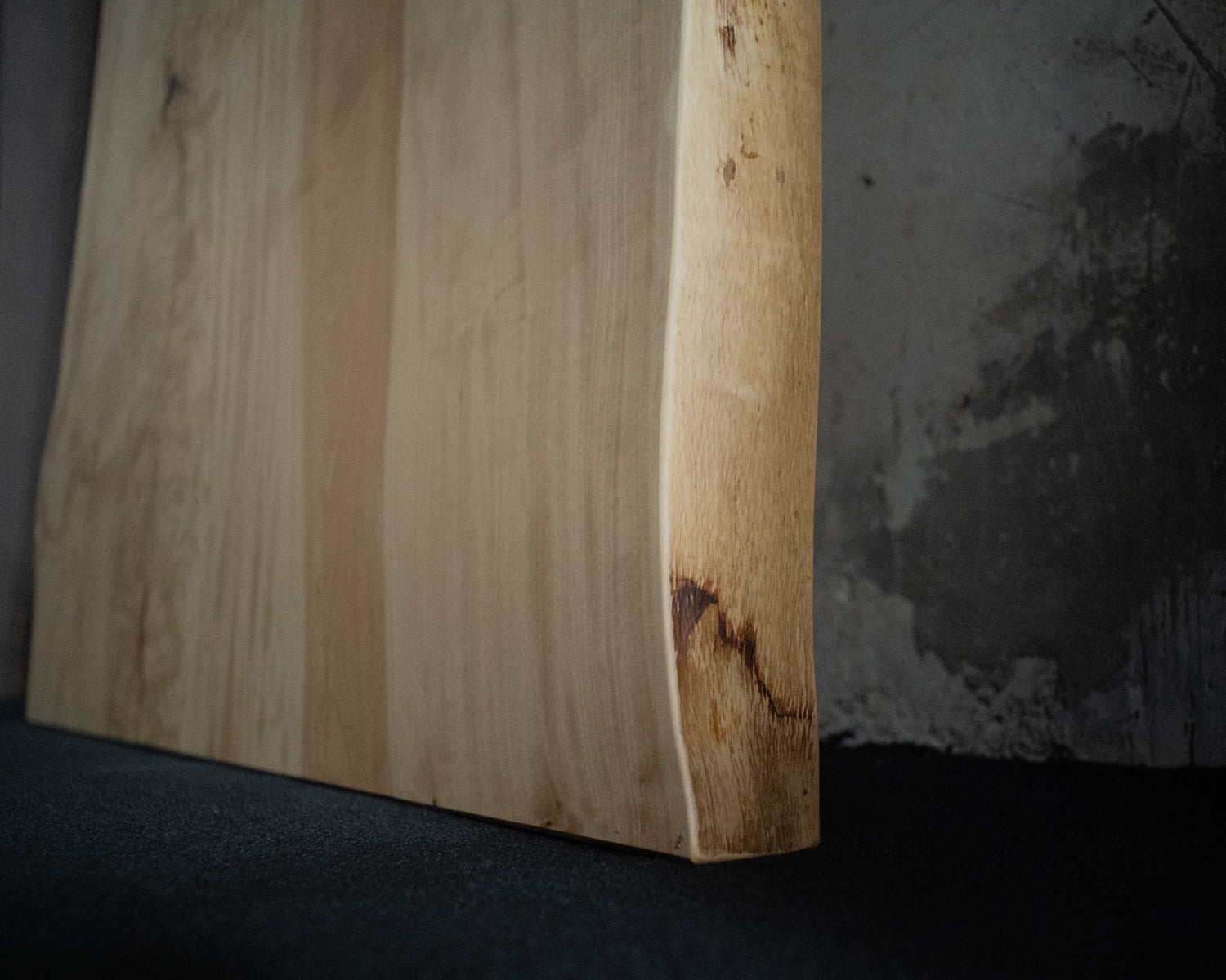 Live Edge Slab – TOCHI C1535 (s015)