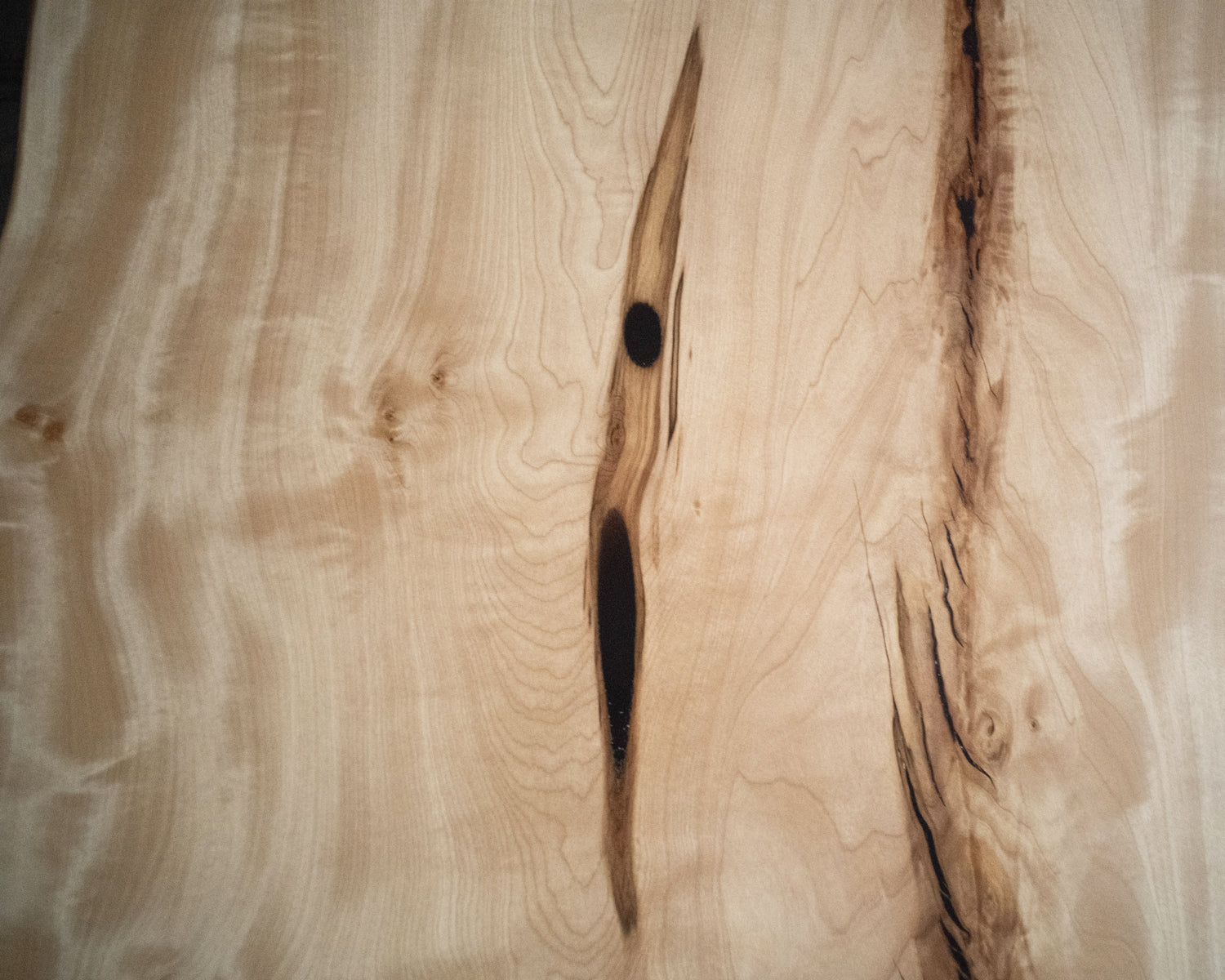 Live Edge Slab – TOCHI C1535 (s015)