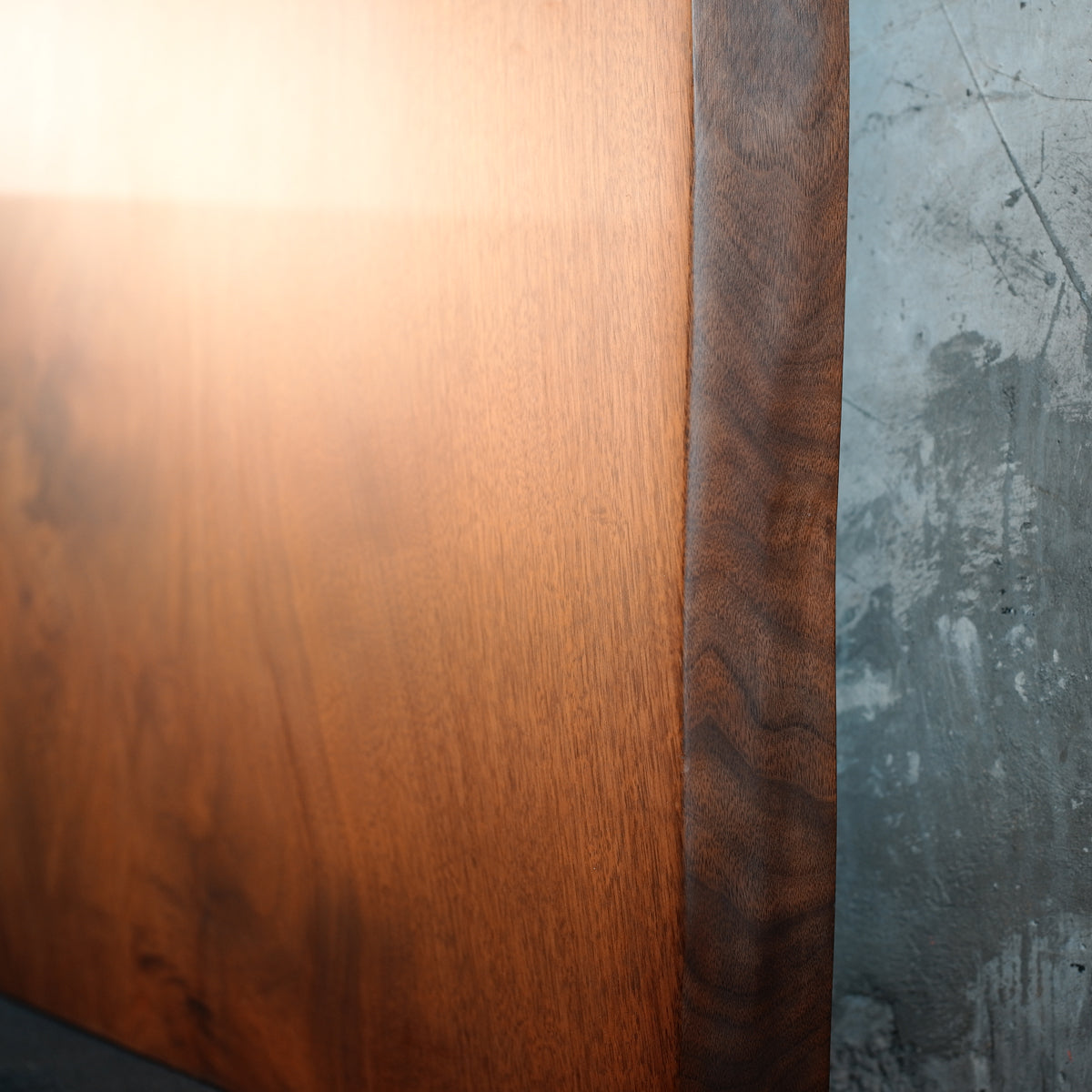 Dalle à bord naturel – Noyer 784