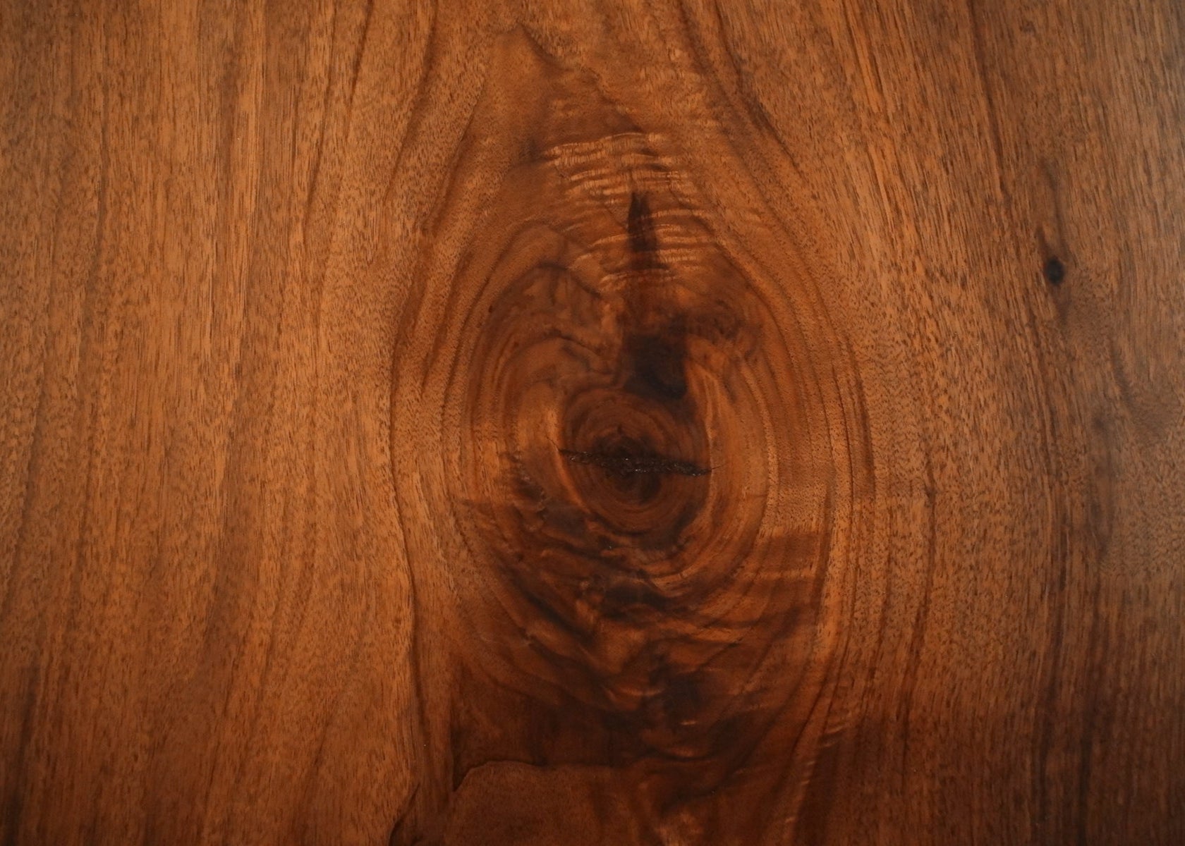 Dalle à bord naturel – Noyer 784