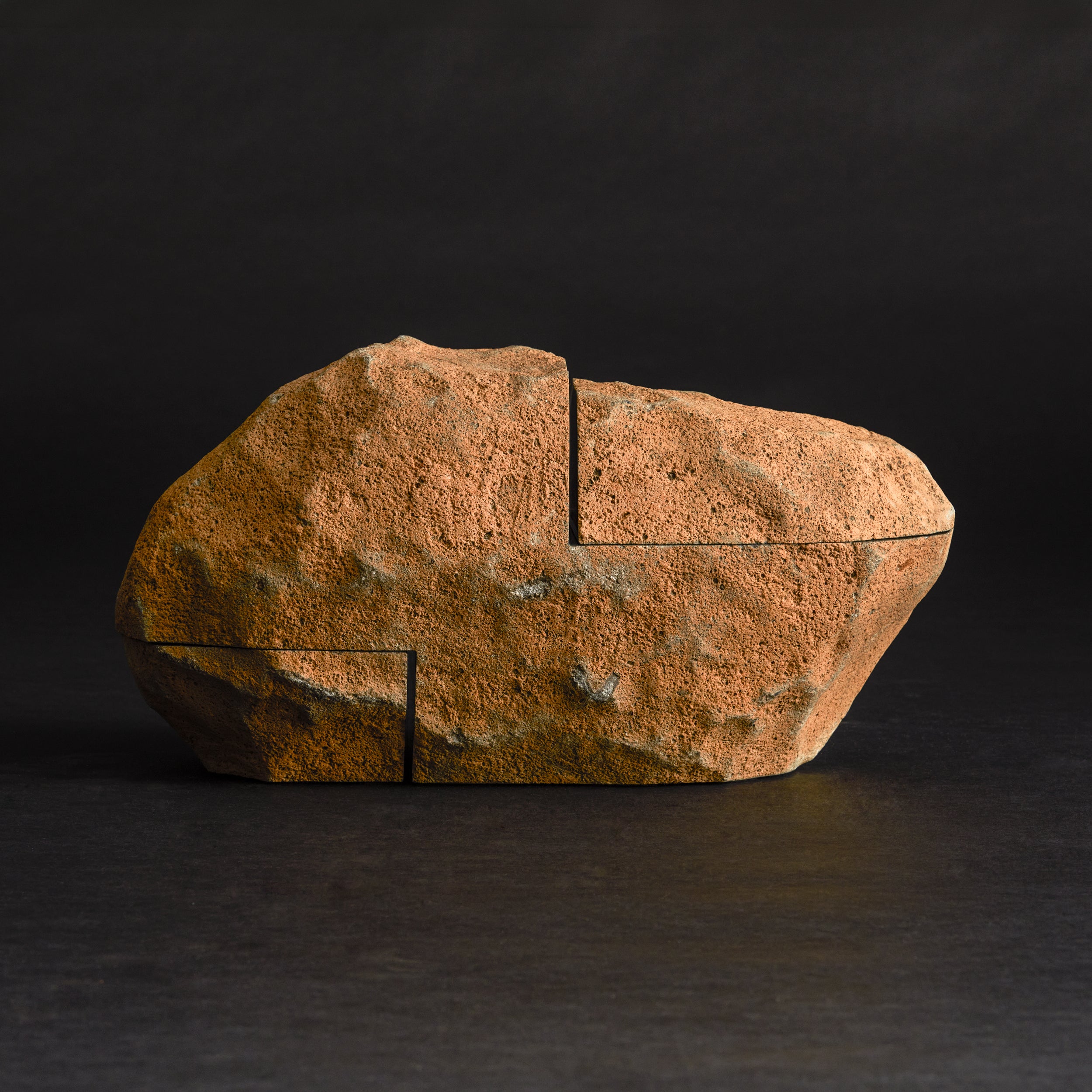 base florale Non non Ishi