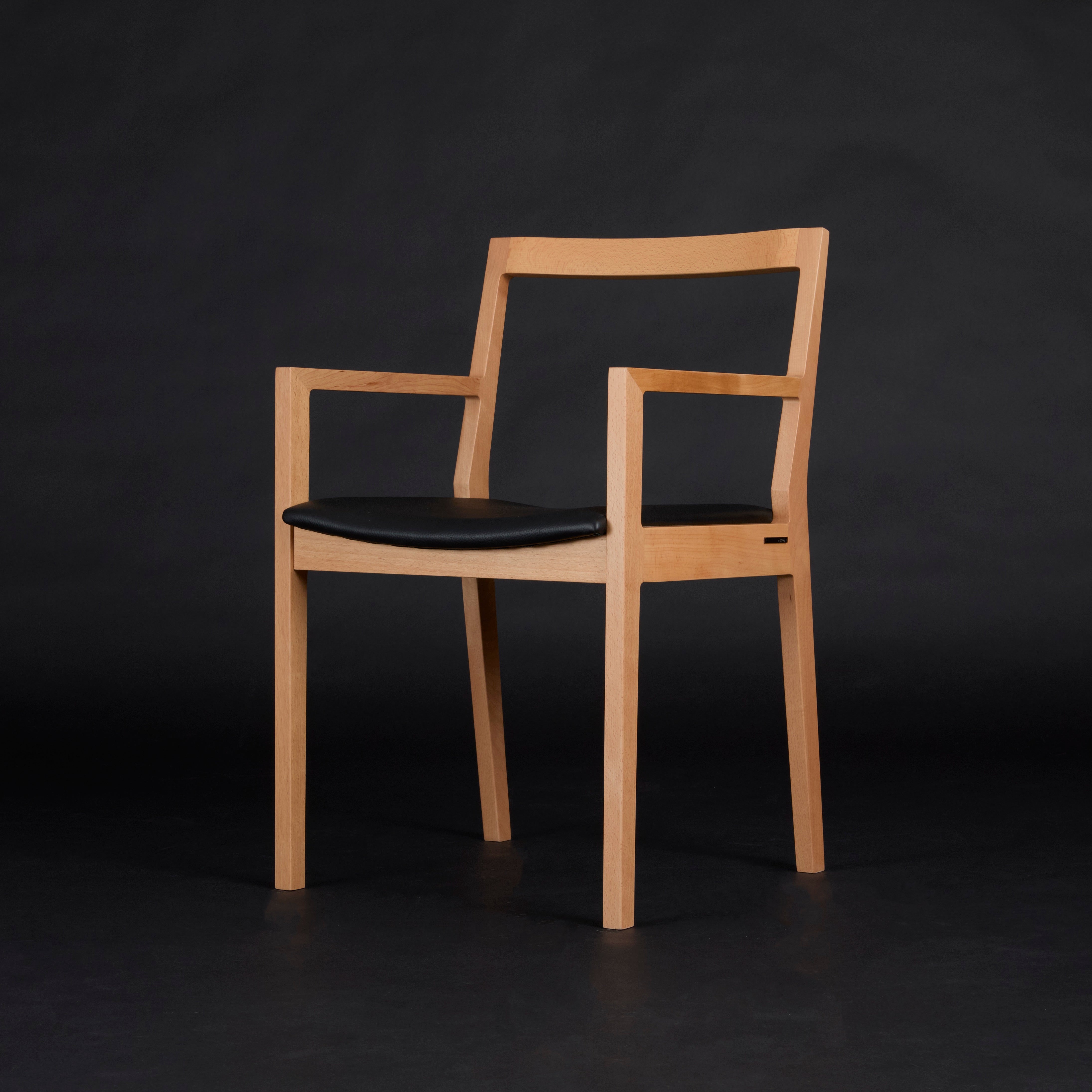 AREA | Chairs | New York, Paris, Tokyo - Beautiful Craftsmanship