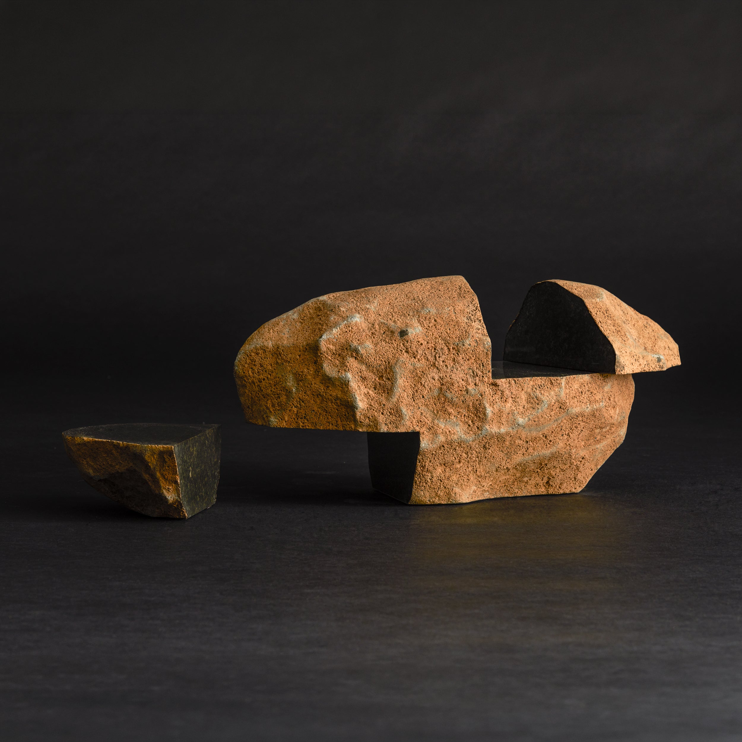 base florale Non non Ishi