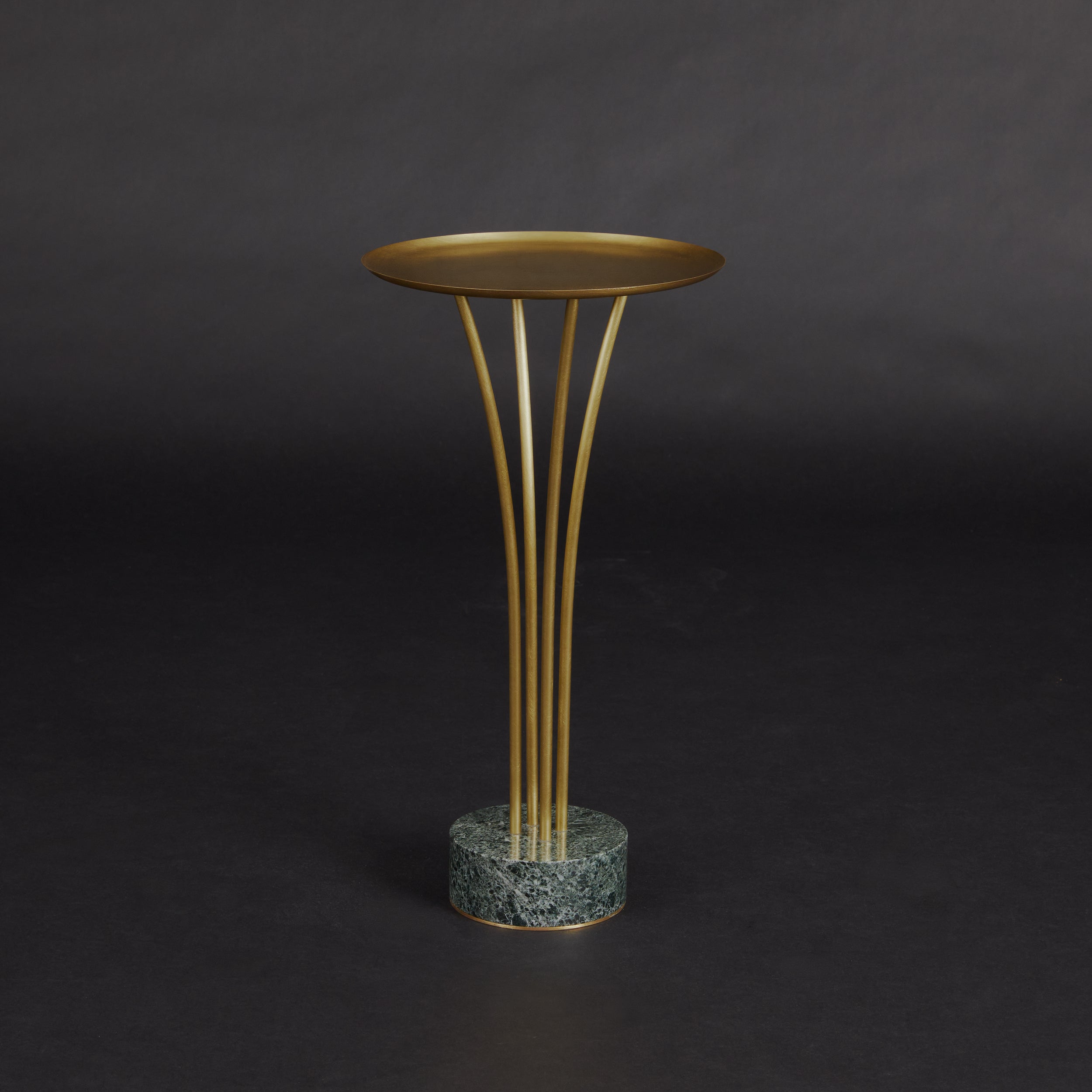 side table LOTUS