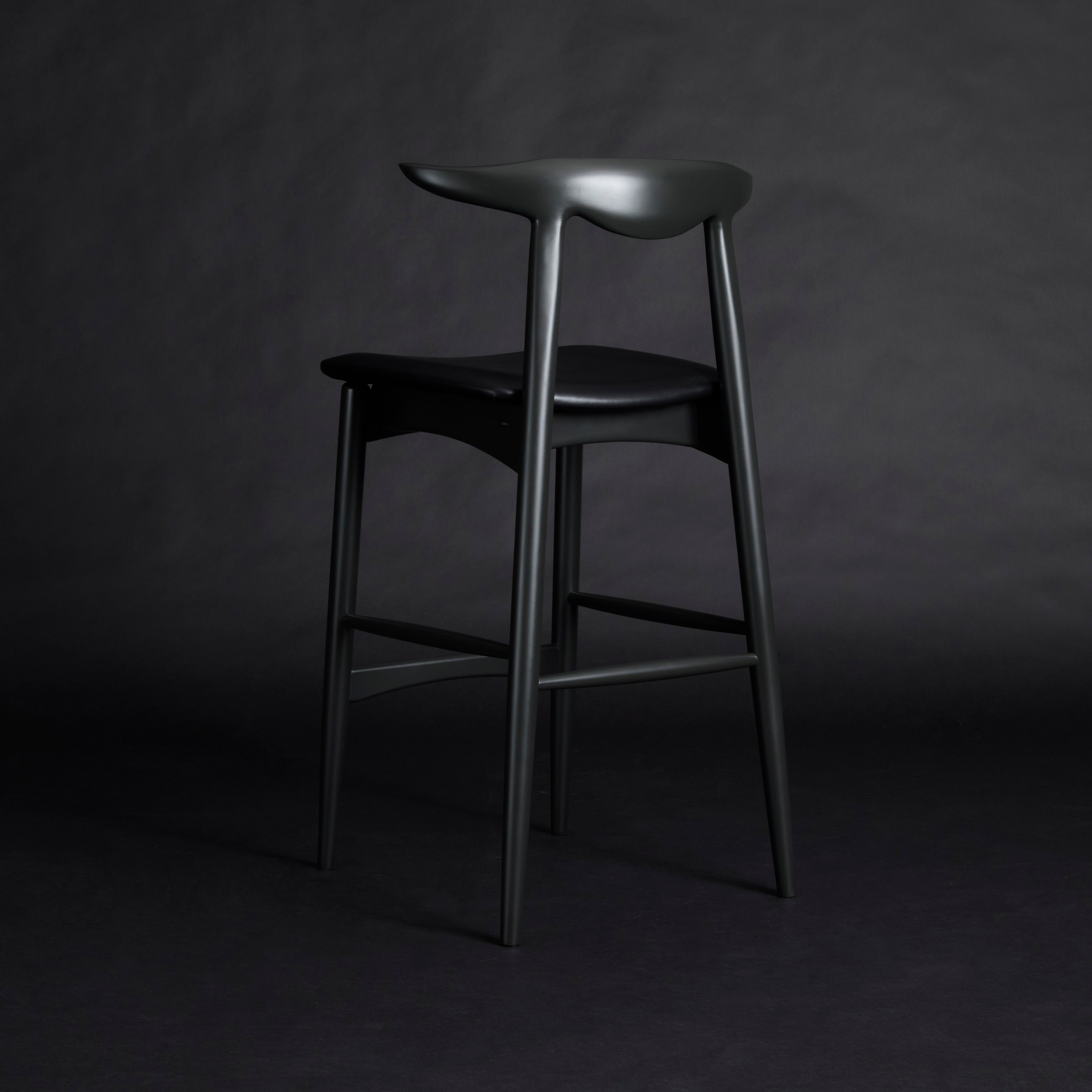 tabouret de bar A-5