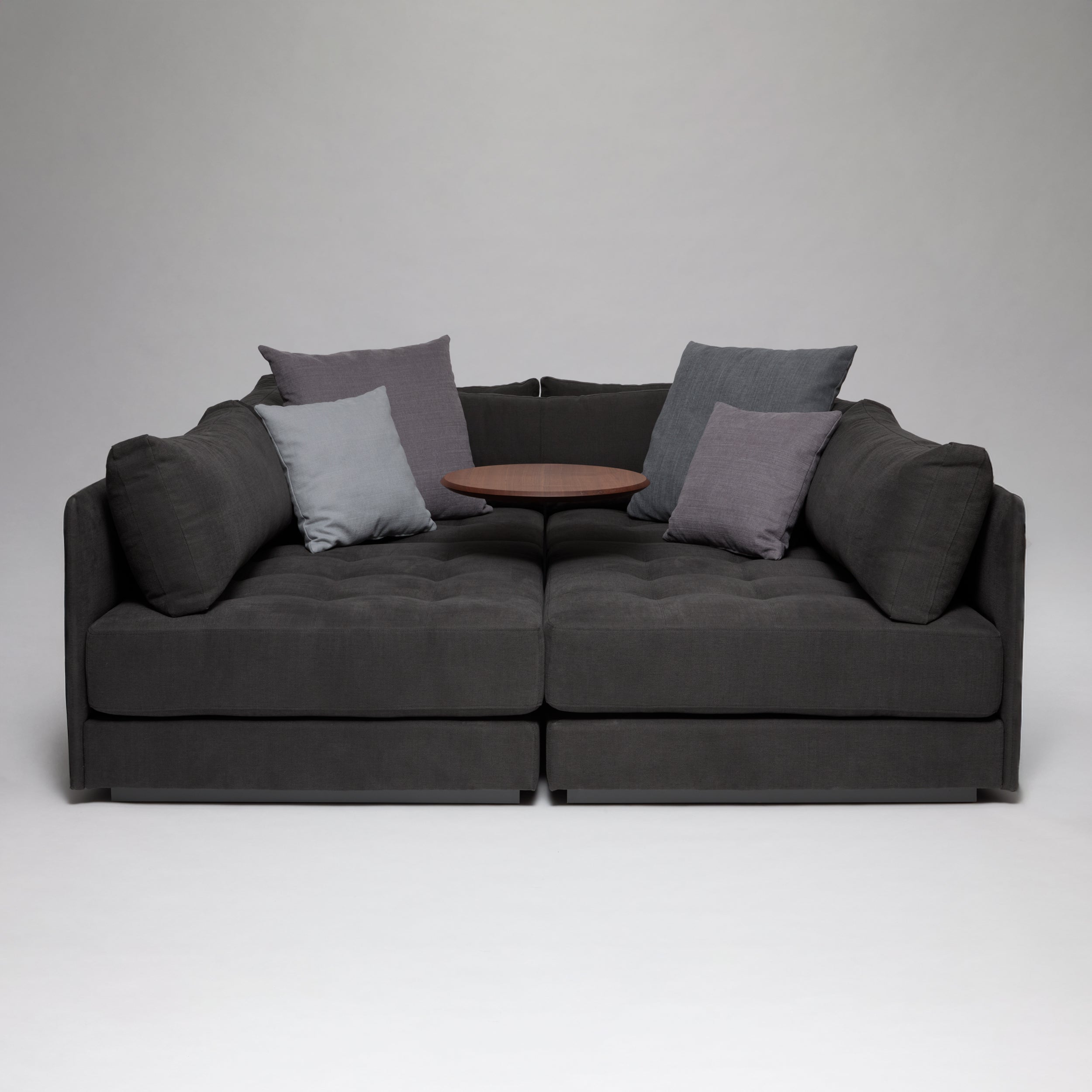 AREA | Sofas | New York, Paris, Tokyo - Beautiful Craftsmanship