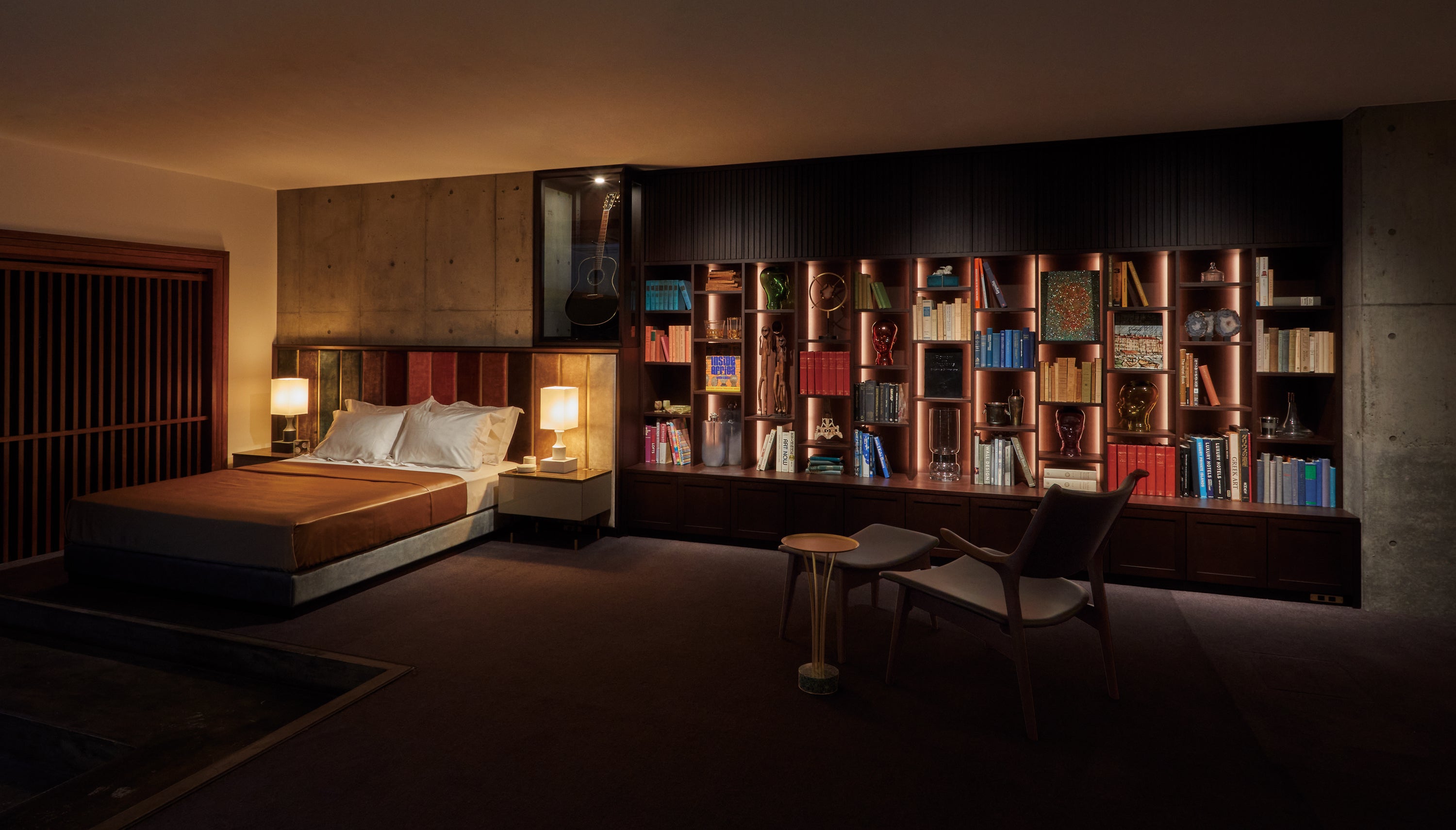 AREA | New York | Paris | Tokyo Original Furniture & Interior