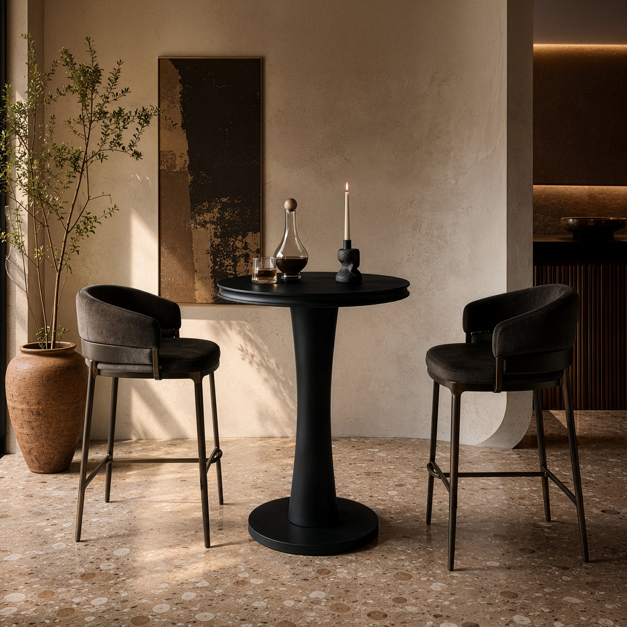 table ronde RIPE