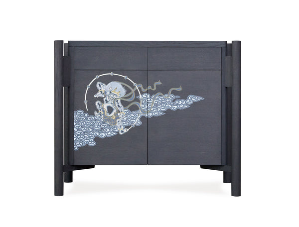 sideboard HASHIRAMA Raijin