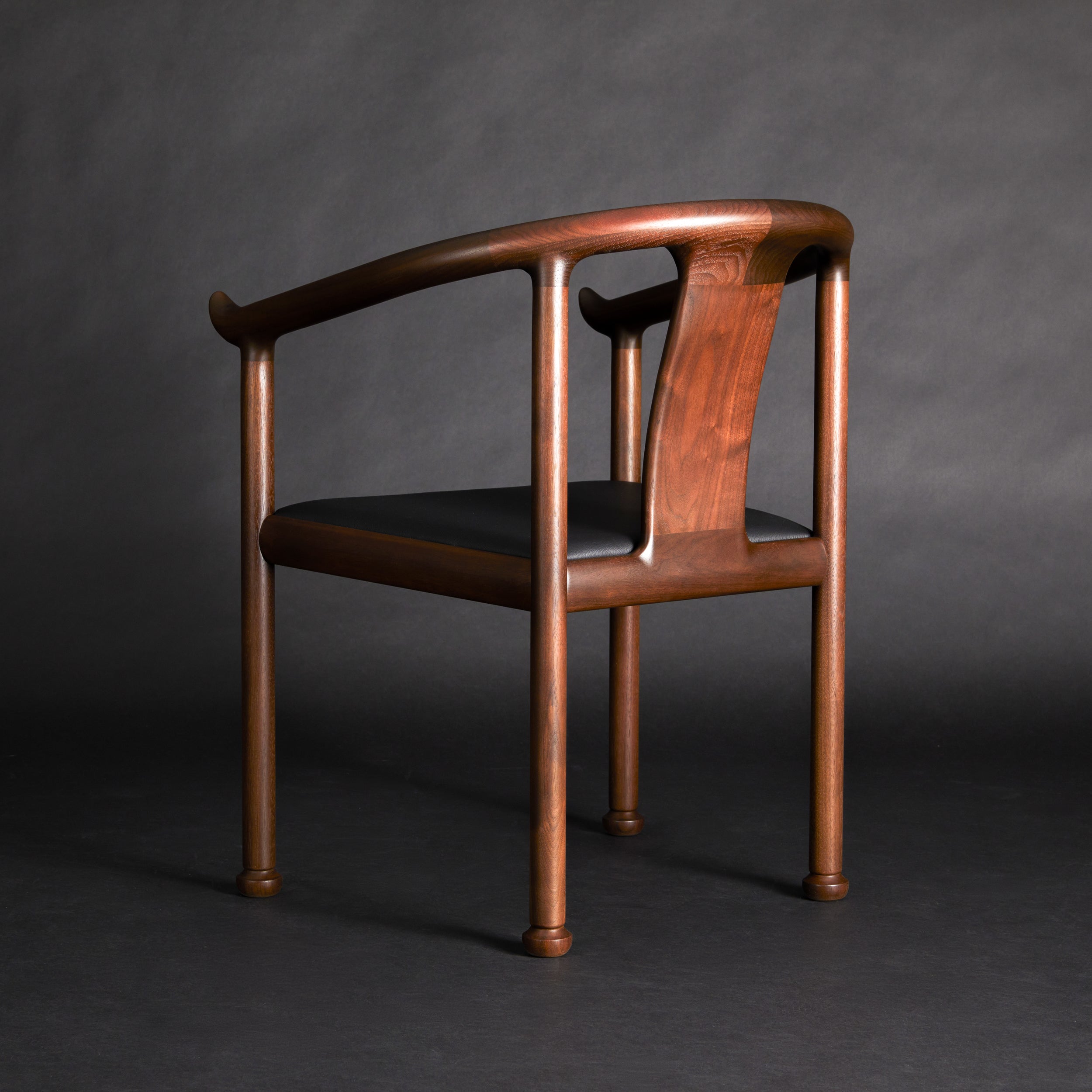 chaise A-26 « GINZAN »