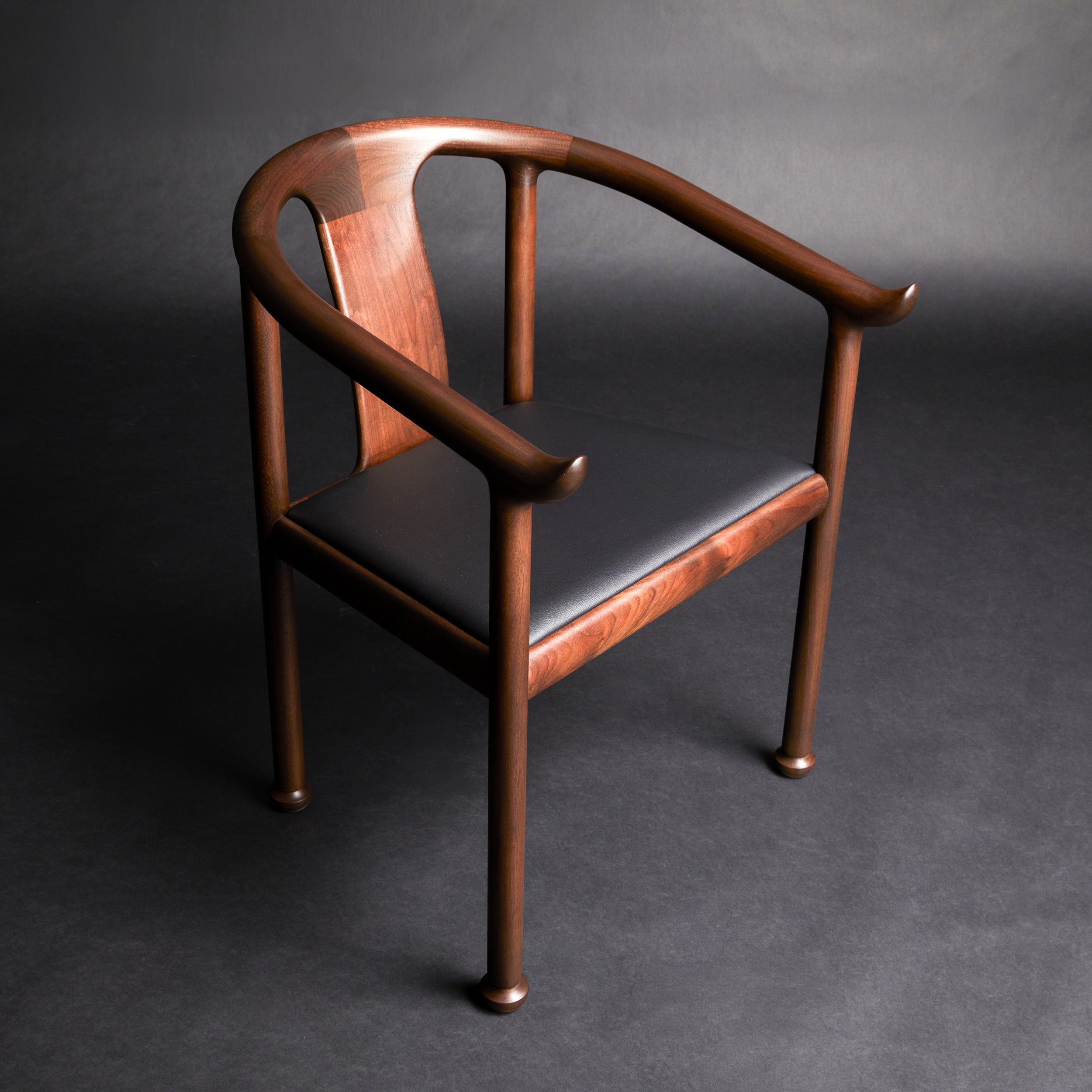 chair A-26 "GINZAN"