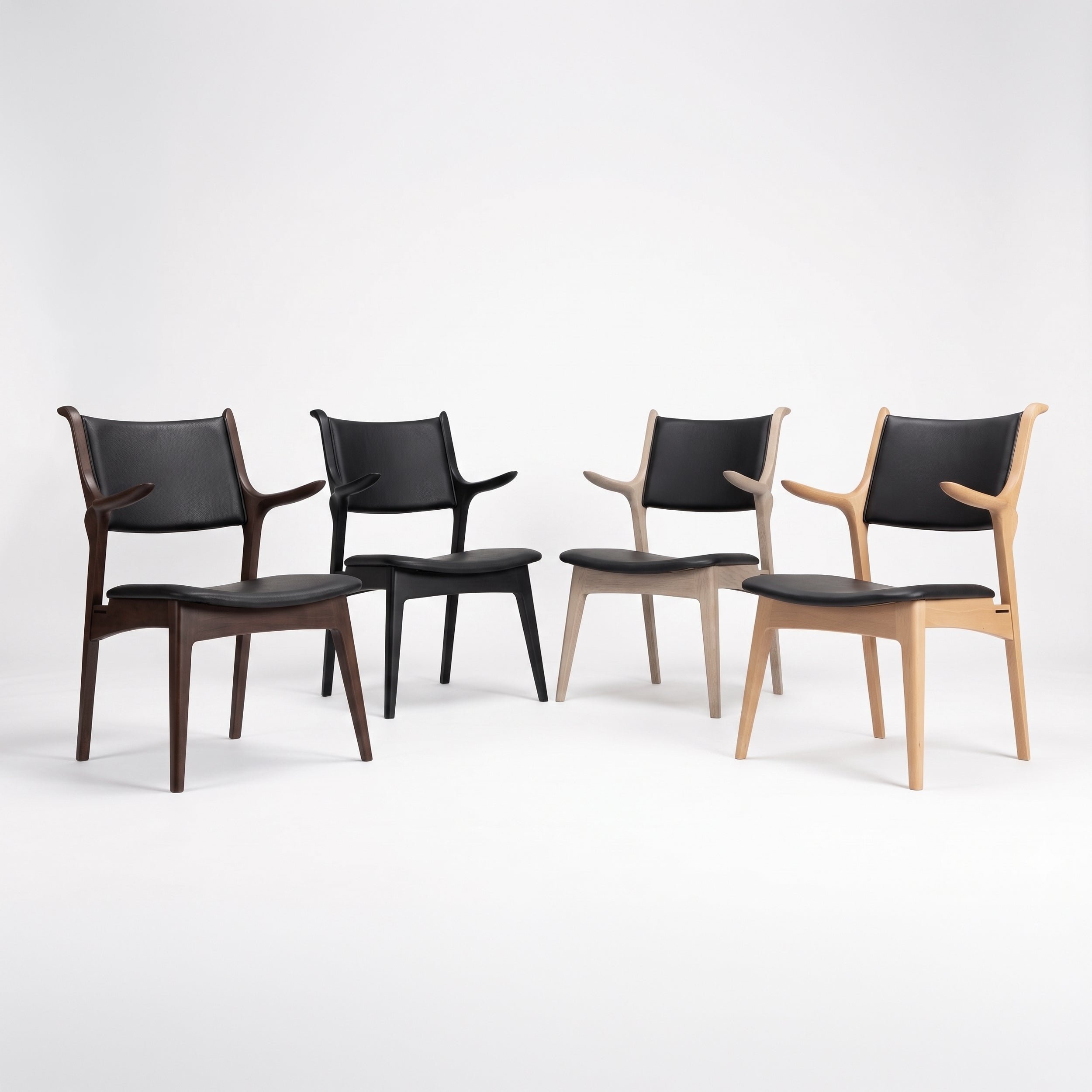 chair A-27 D