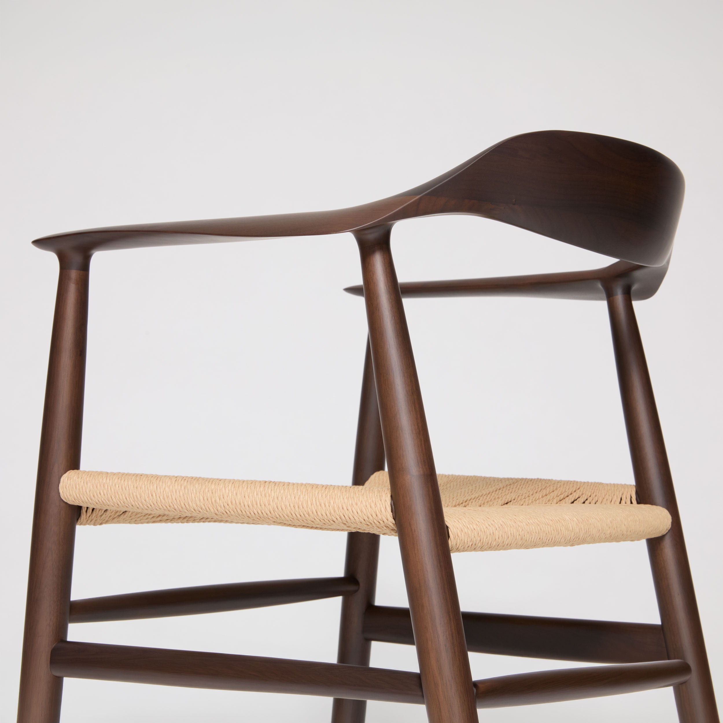 chaise A-4 Lumière 
