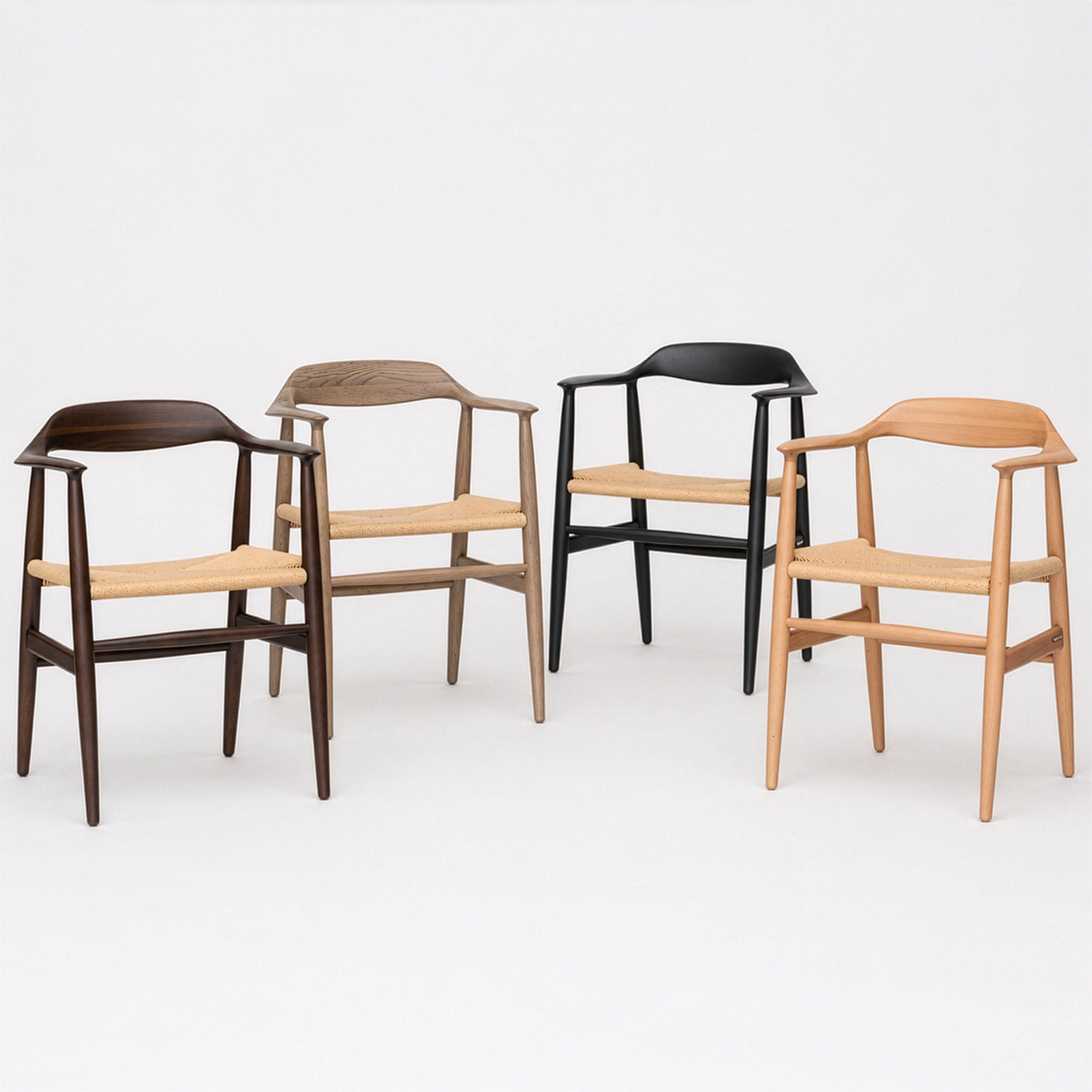 chair A-4 Light
