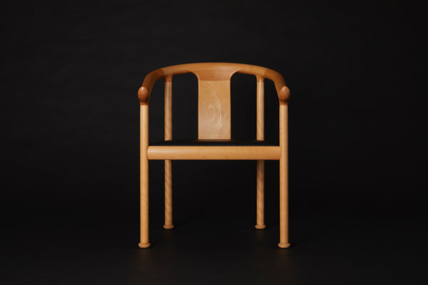 chair A-26“ GINZAN”