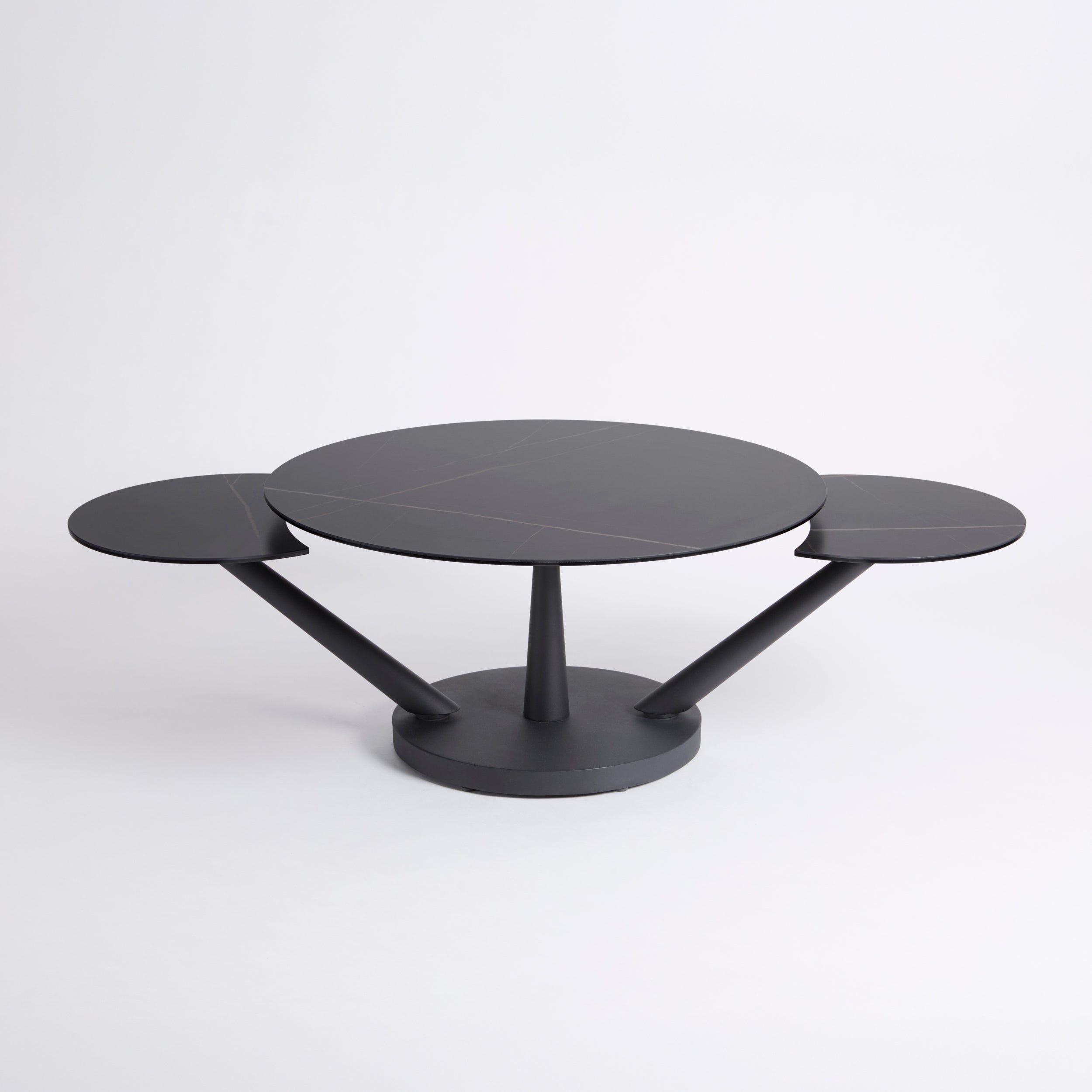 coffee table PLANETS