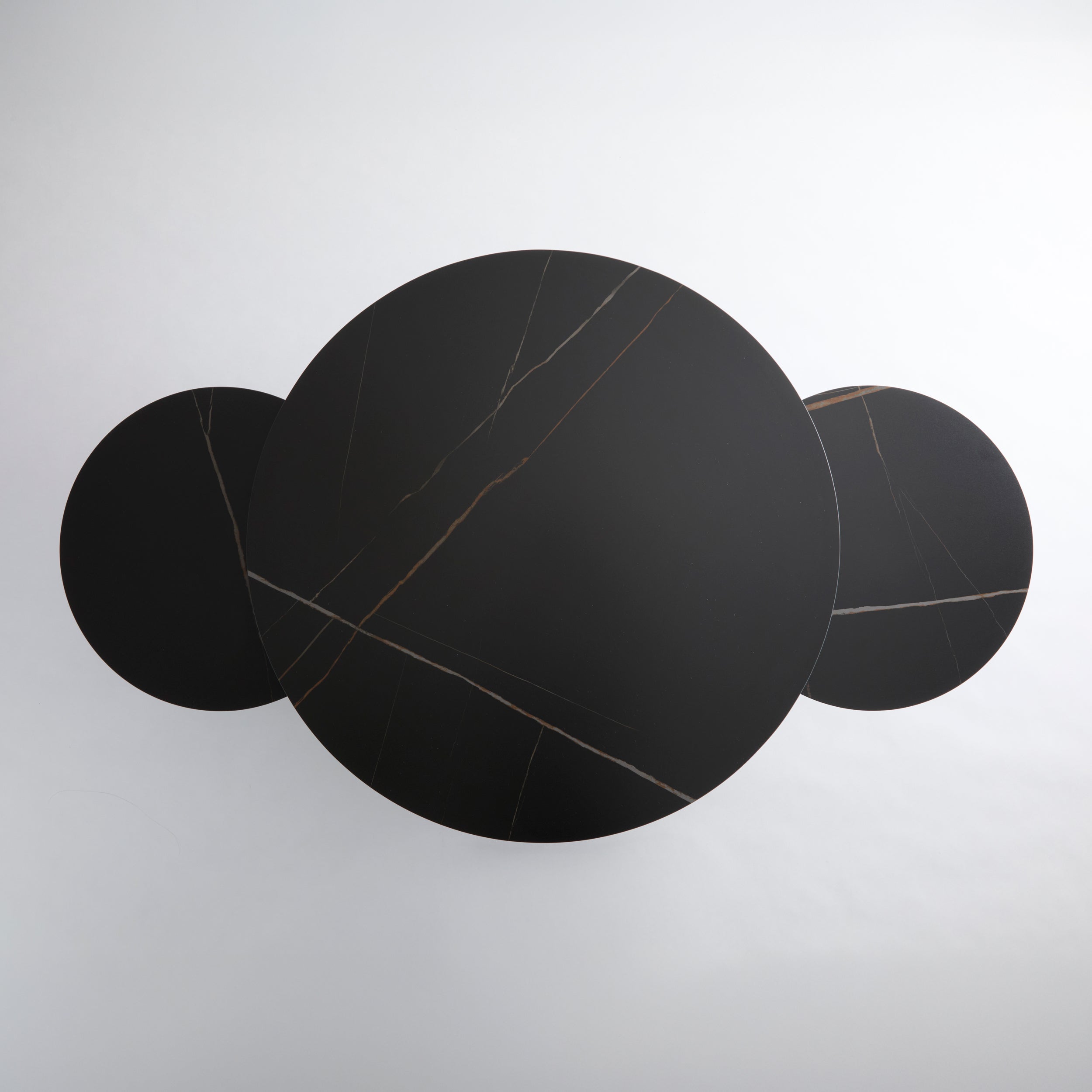 Table basse PLANETS