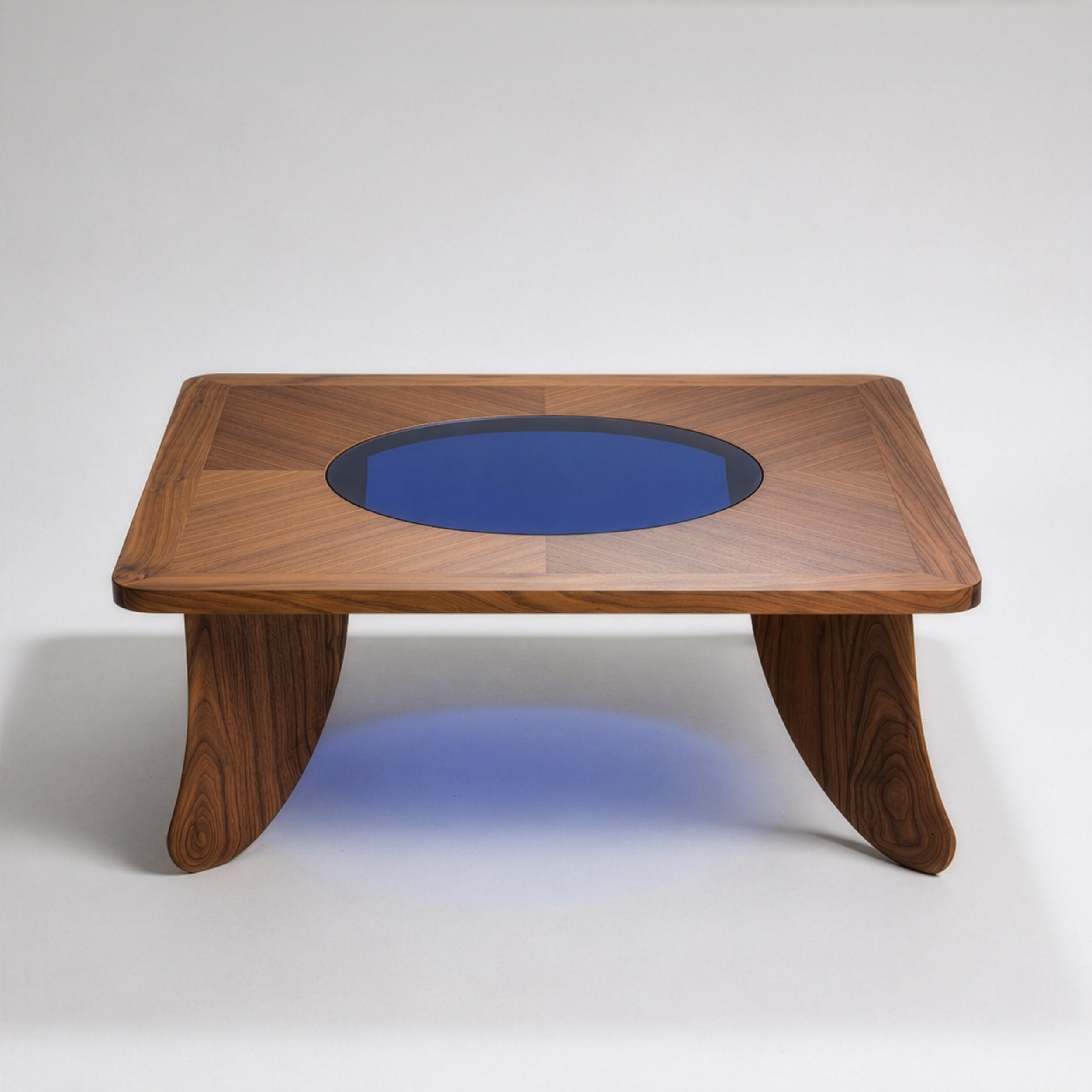 Table basse PLANETS