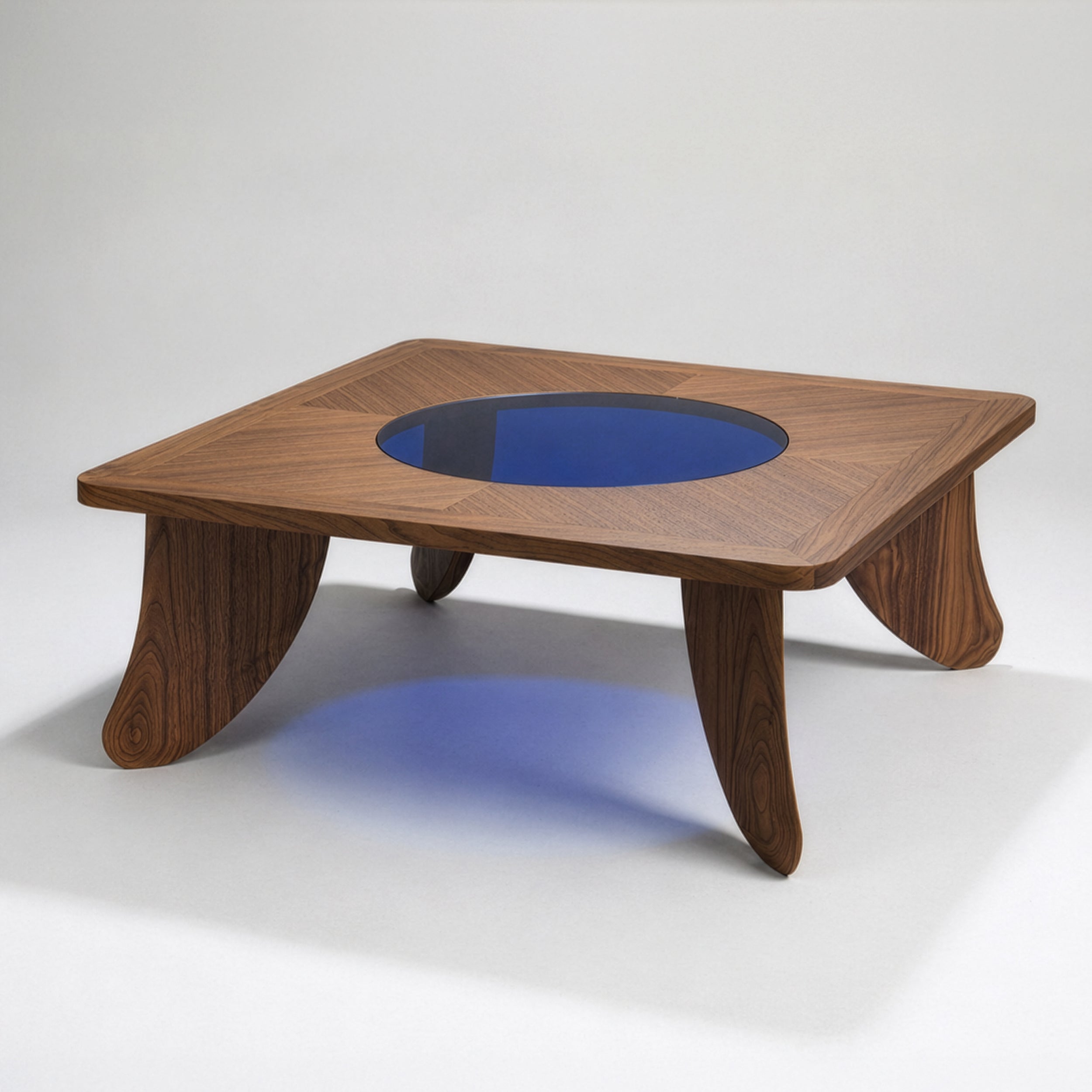 Table basse PLANETS