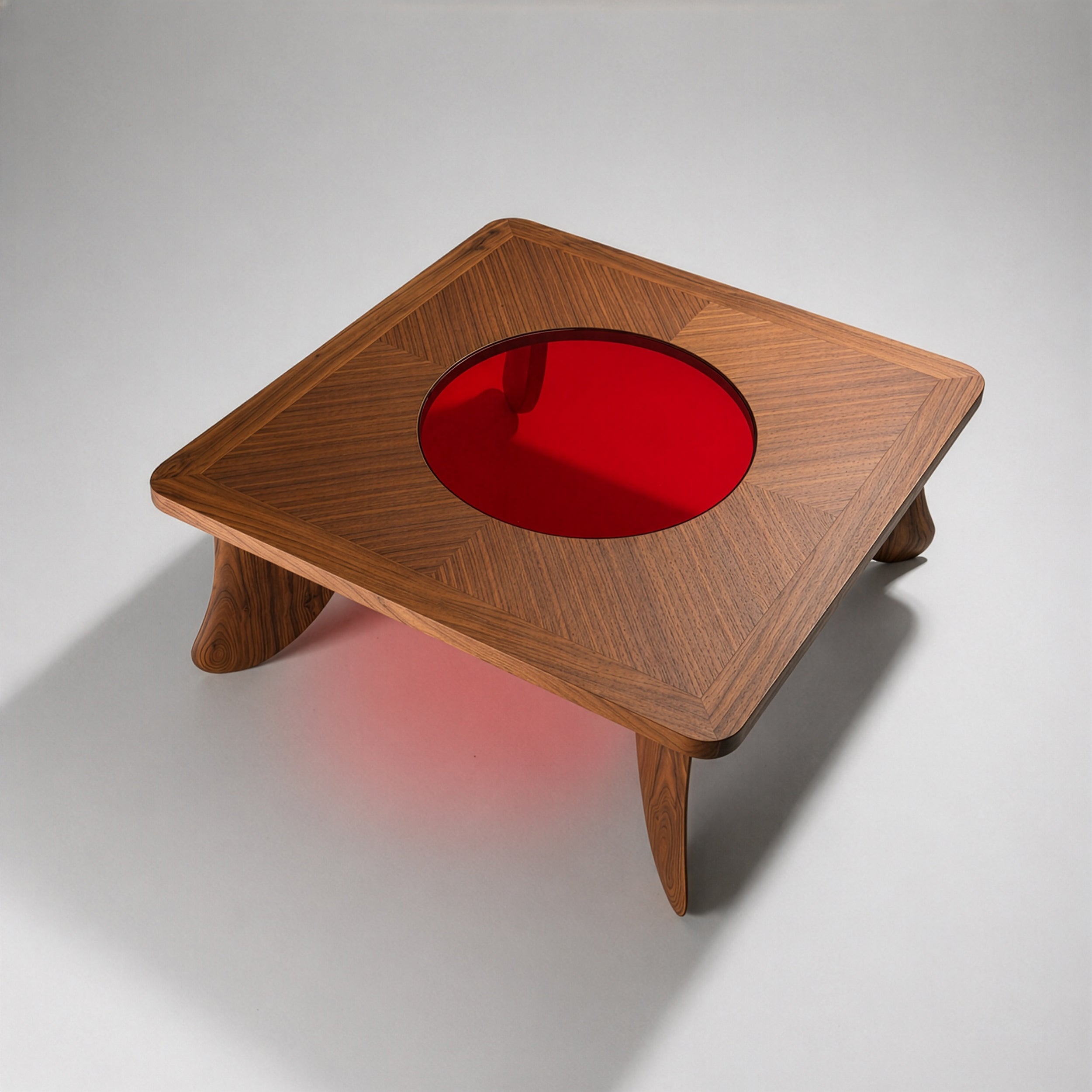 Table basse PLANETS