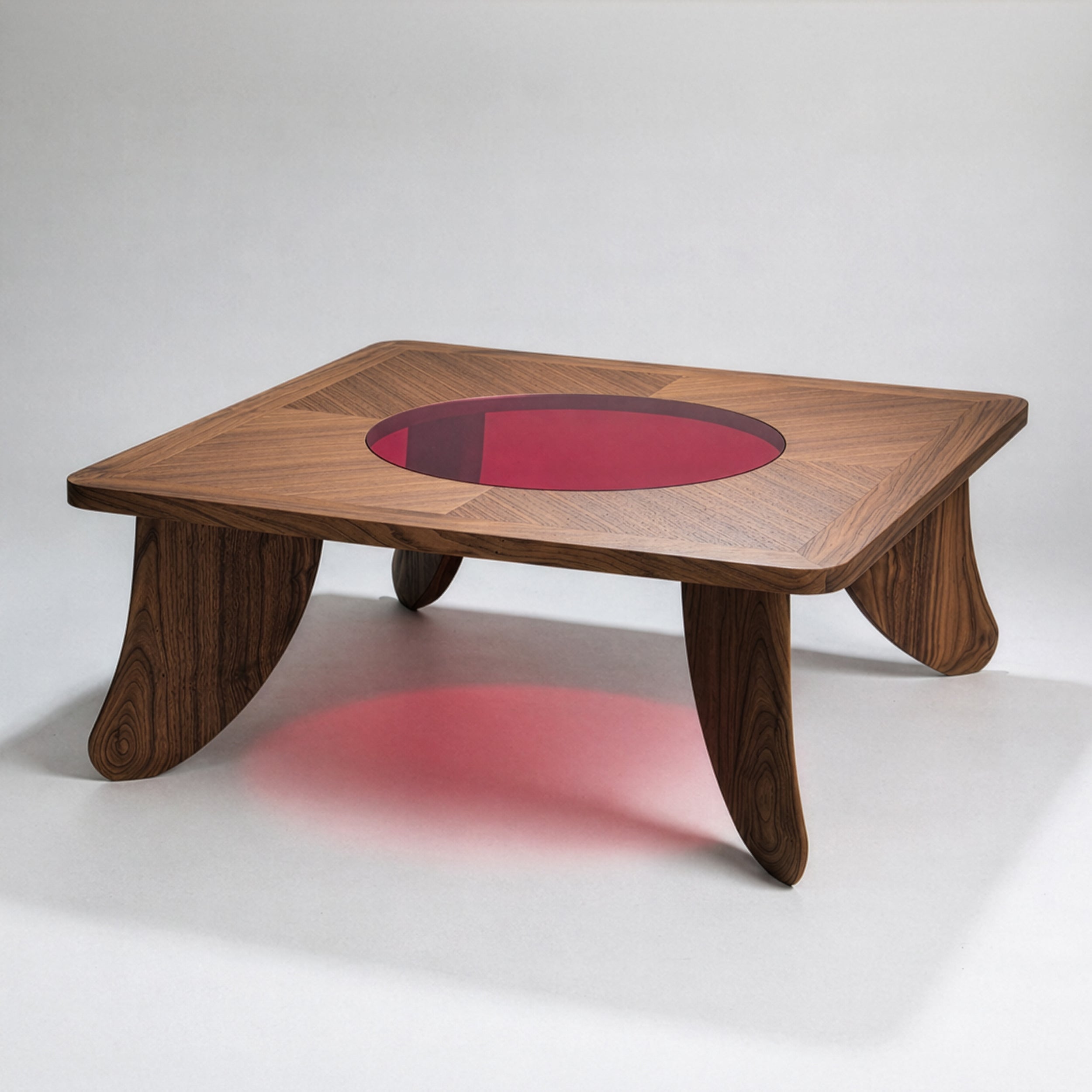 Table basse PLANETS