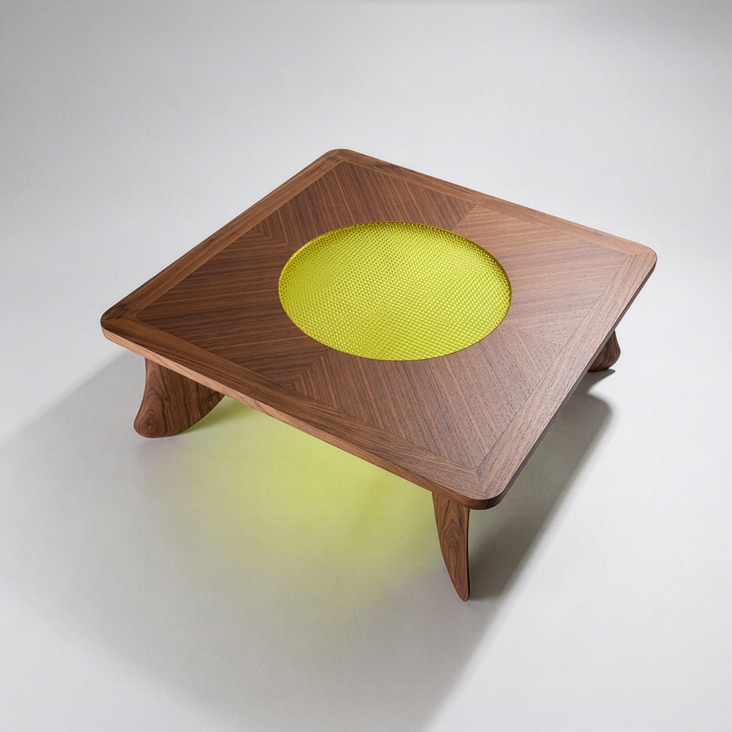 coffee table LIFE