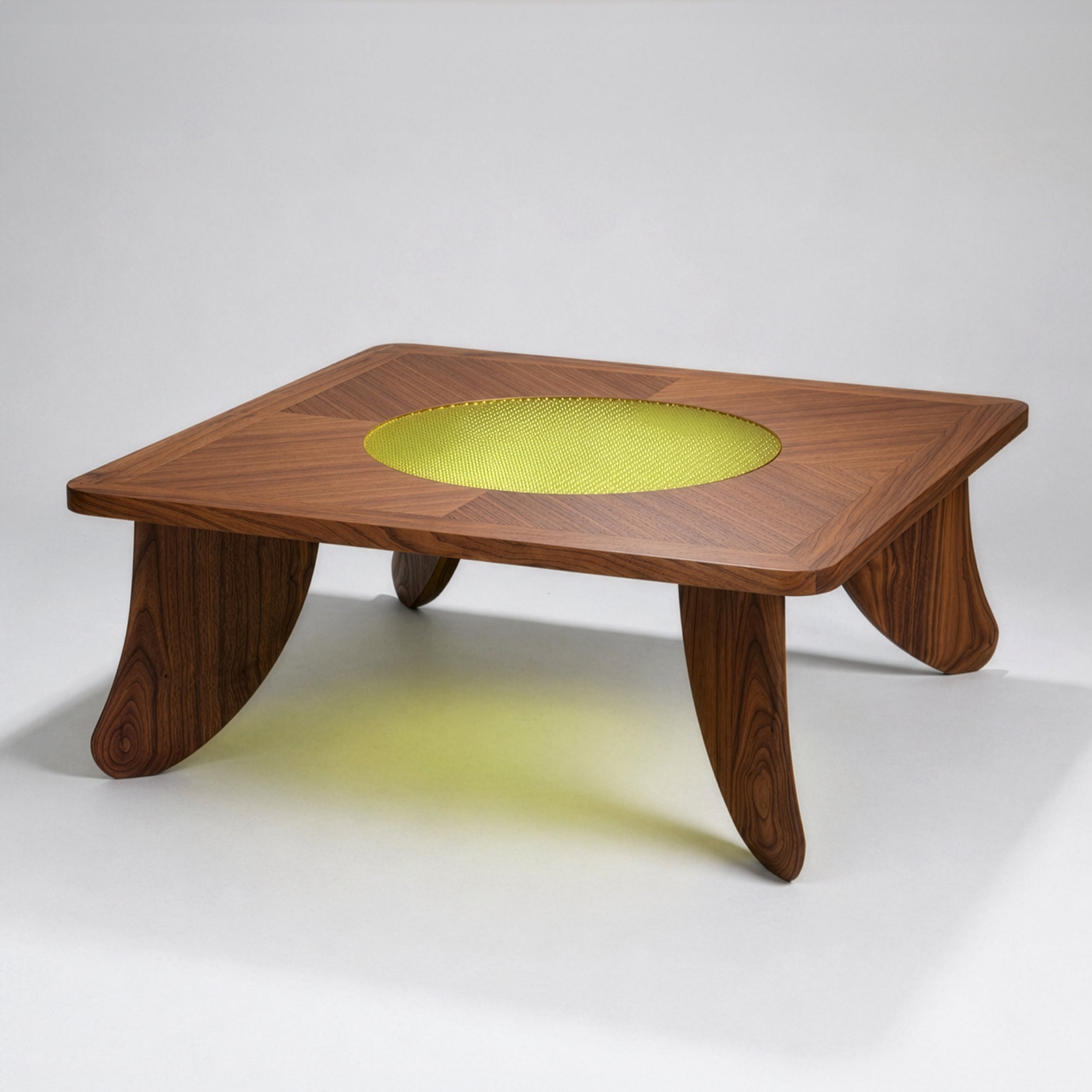 Table basse PLANETS
