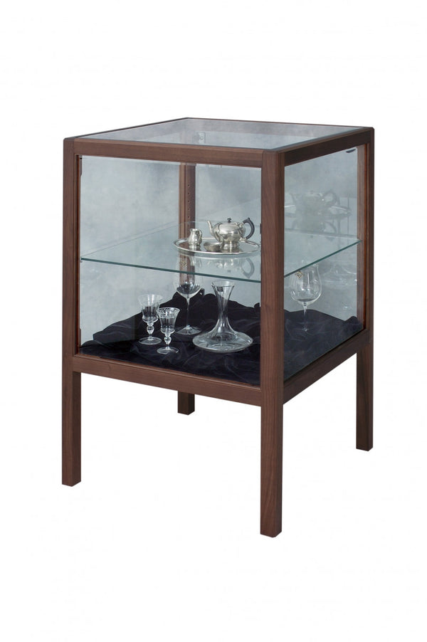 Curio Display Cabinet