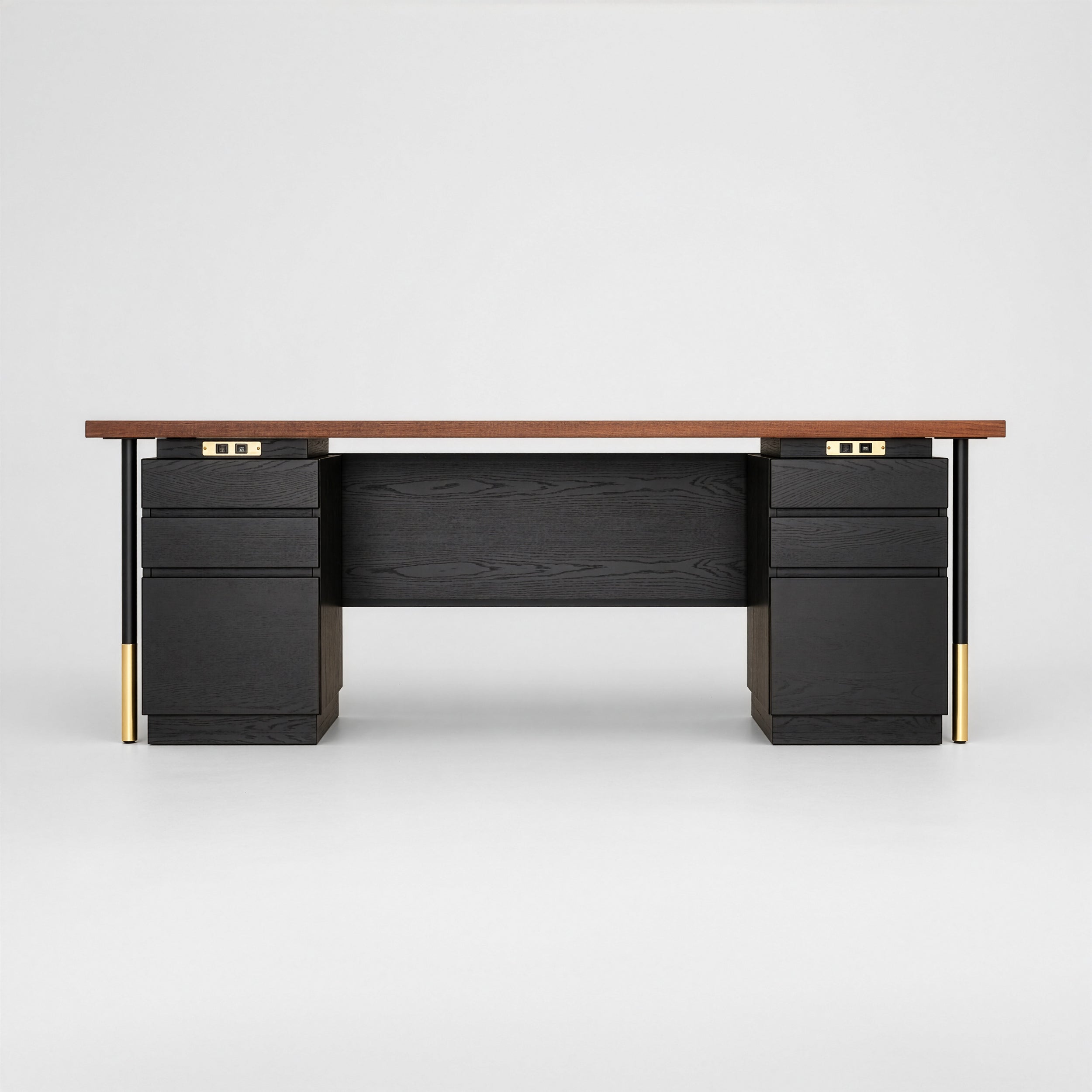 bureau DLS 
