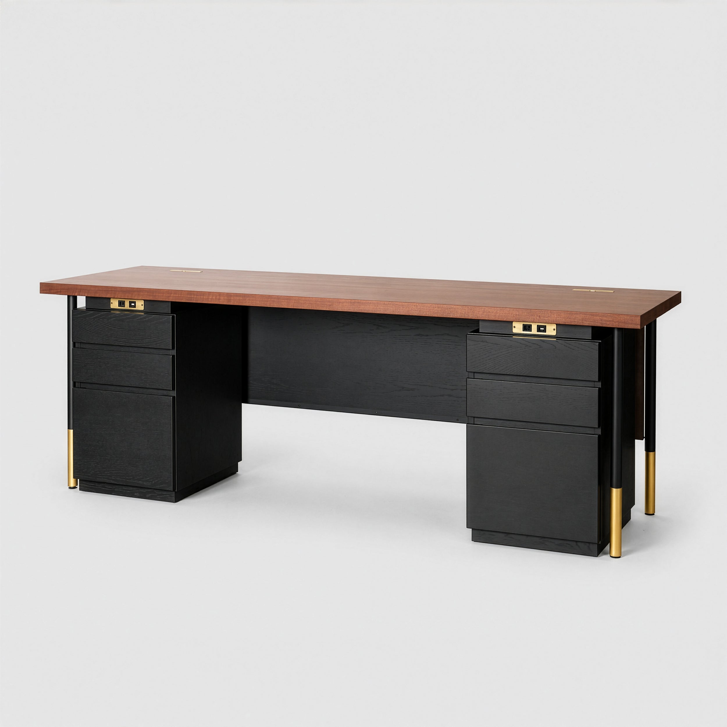 bureau DLS 