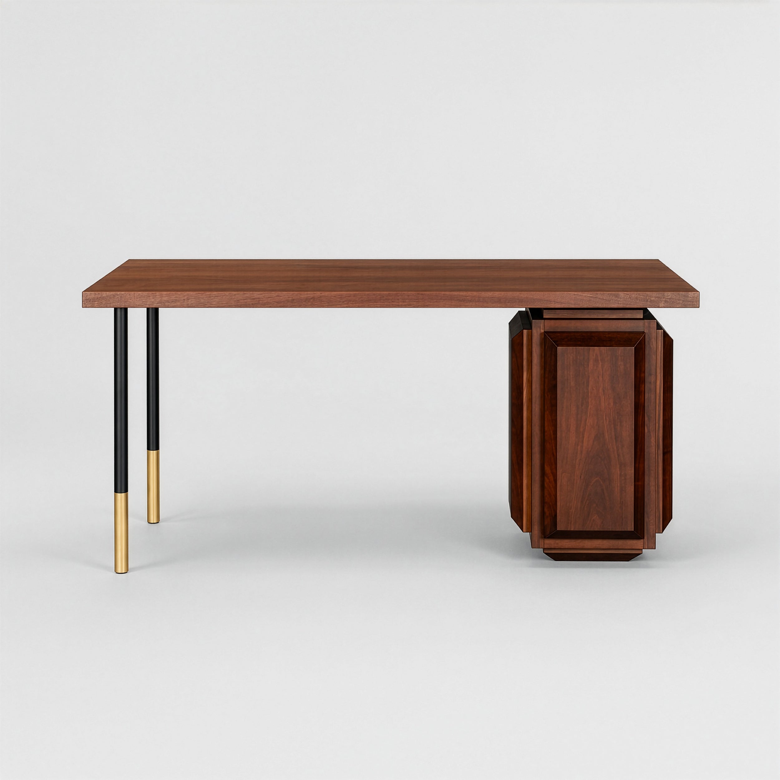 bureau DLS 