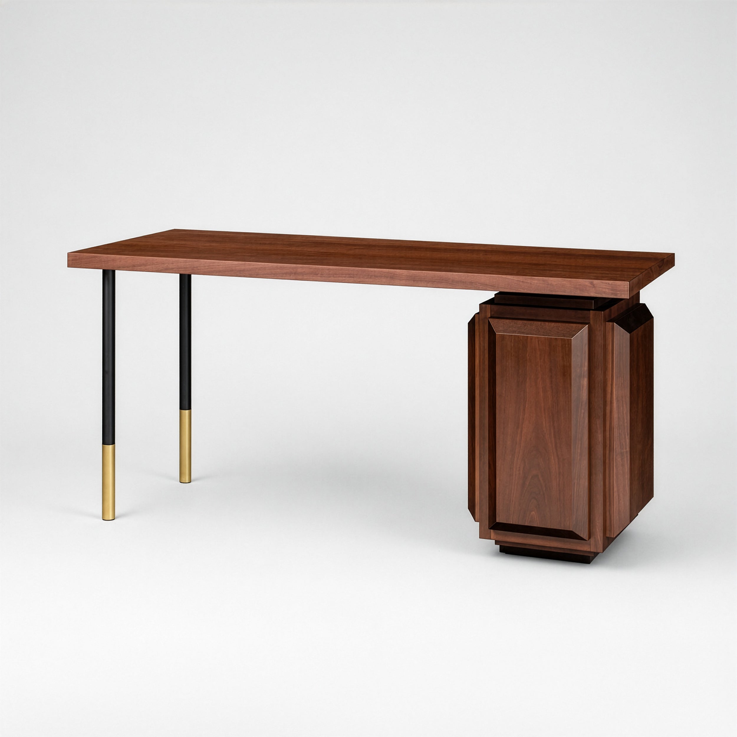 bureau DLS 