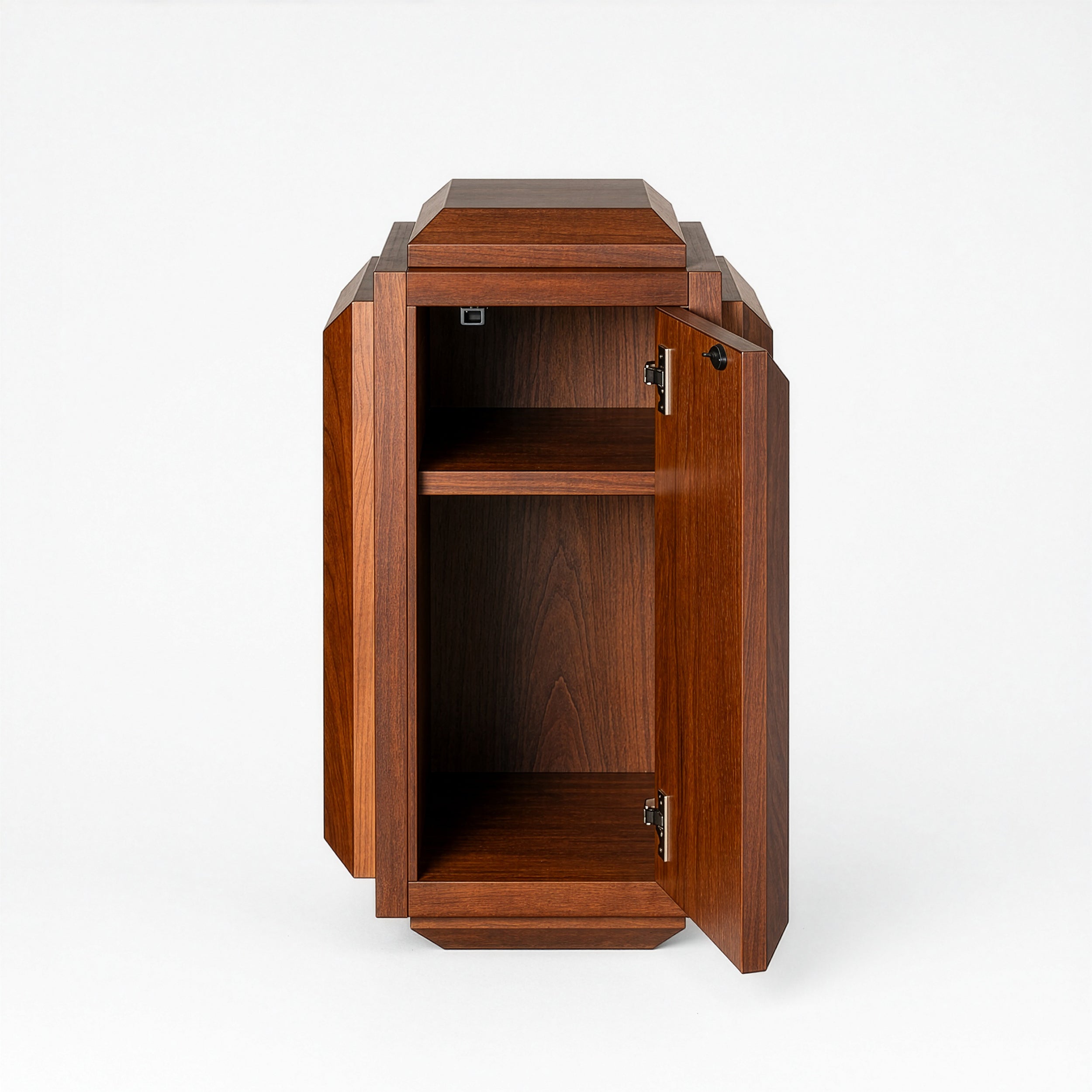 bureau DLS 