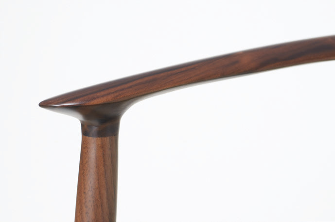 Armrest Tip Design