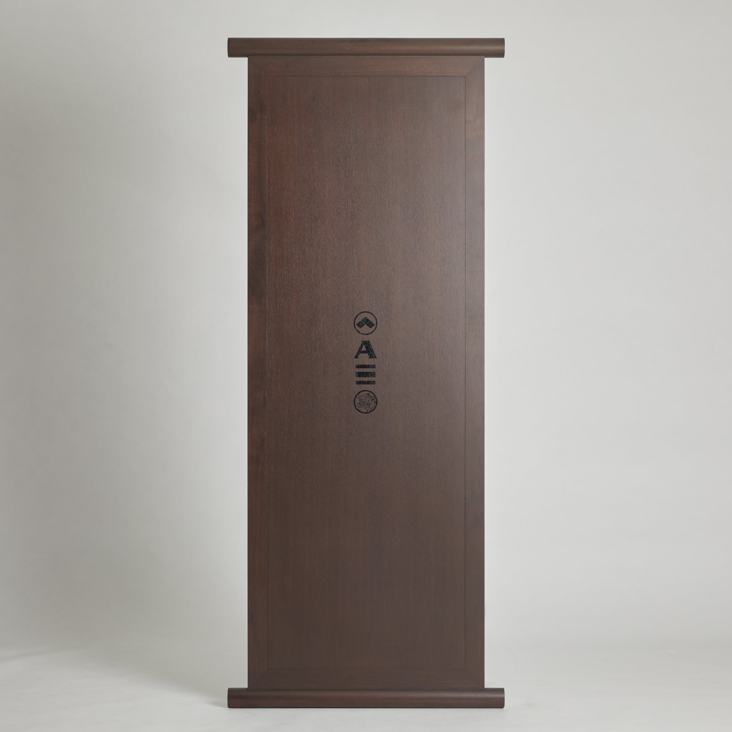 floor mirror HASHIRAMA