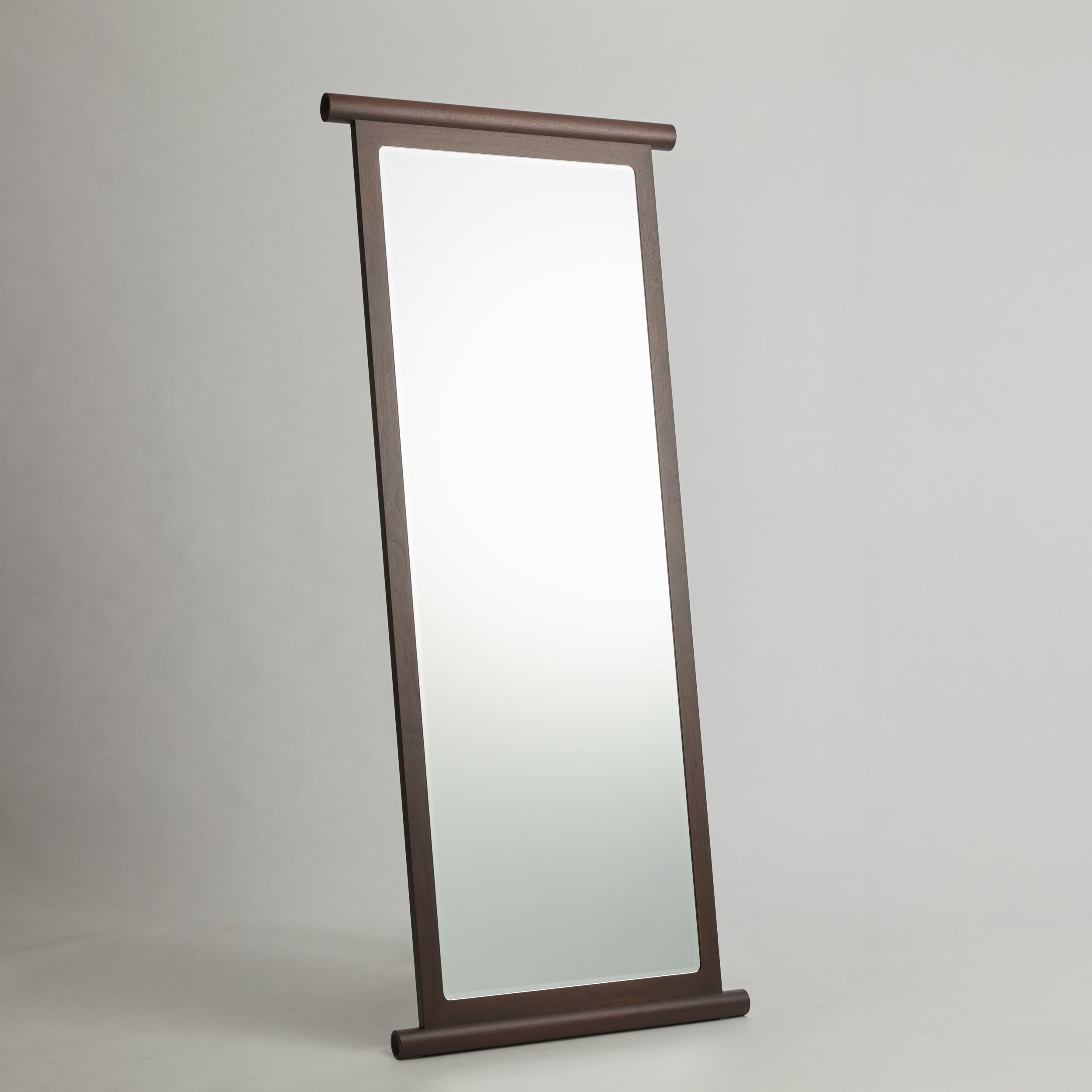 floor mirror HASHIRAMA