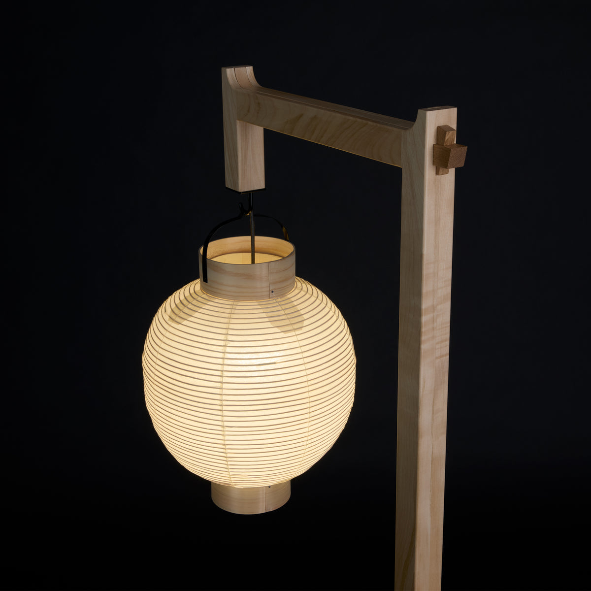 lampadaire BONBORI