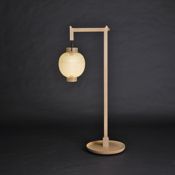 floor lamp BONBORI