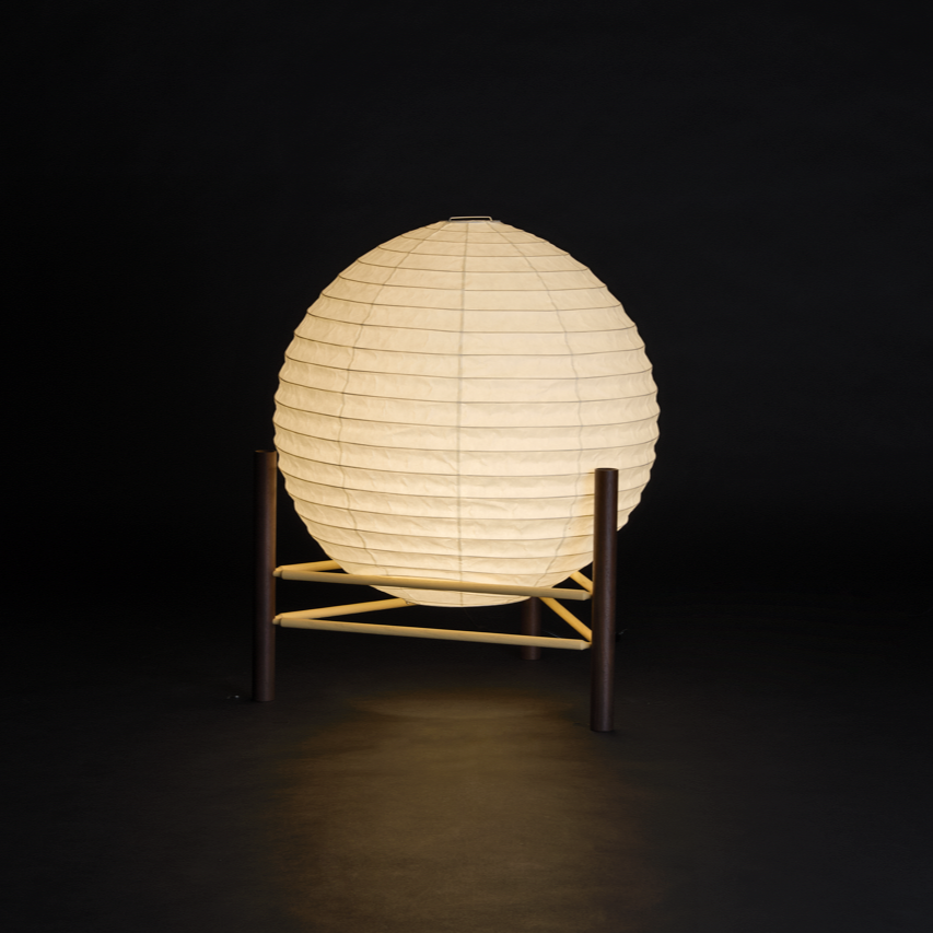 floor lamp HASHIRAMA