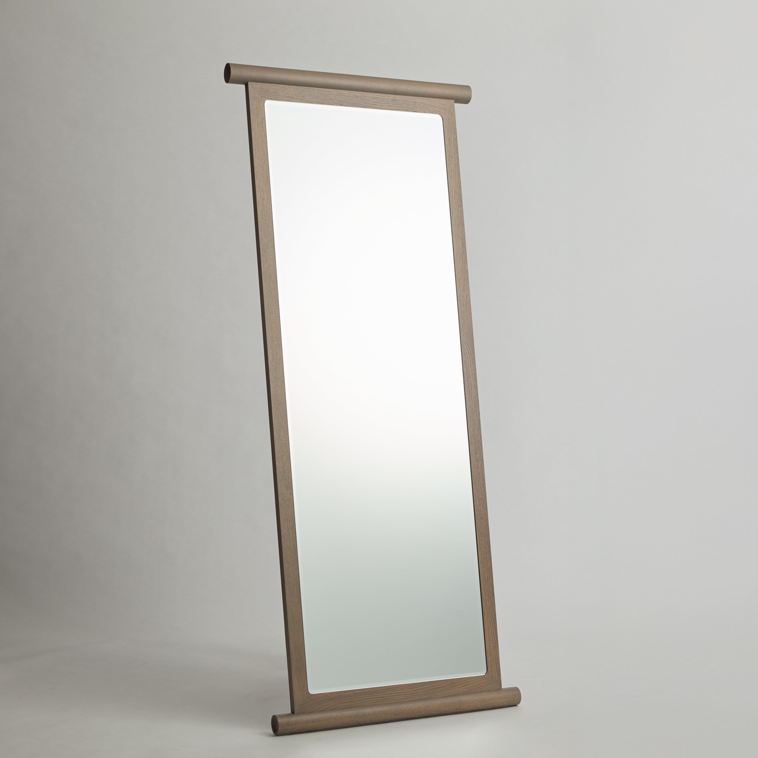 floor mirror HASHIRAMA