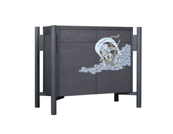 sideboard HASHIRAMA Fujin