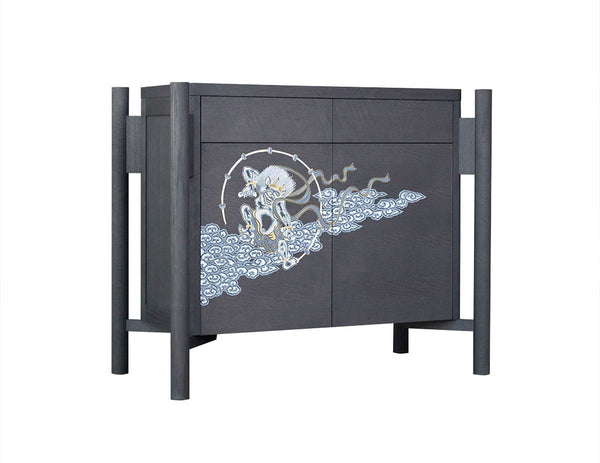 sideboard HASHIRAMA Raijin