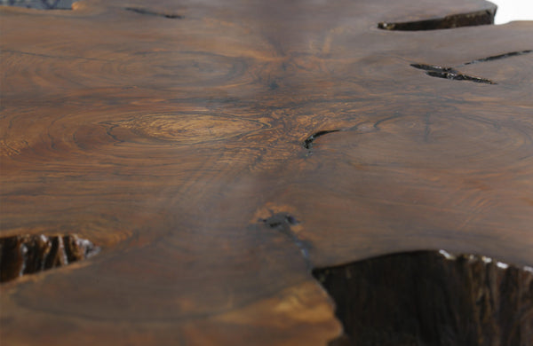 coffee table VOLCANO