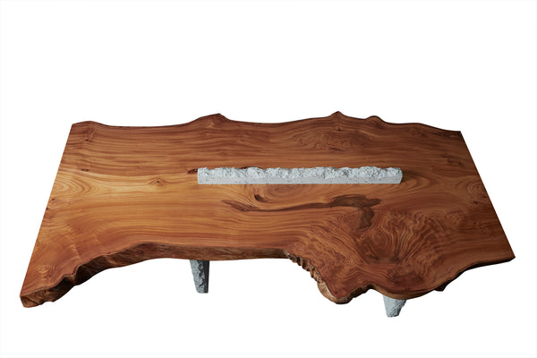 coffee table ISHIBUTAI