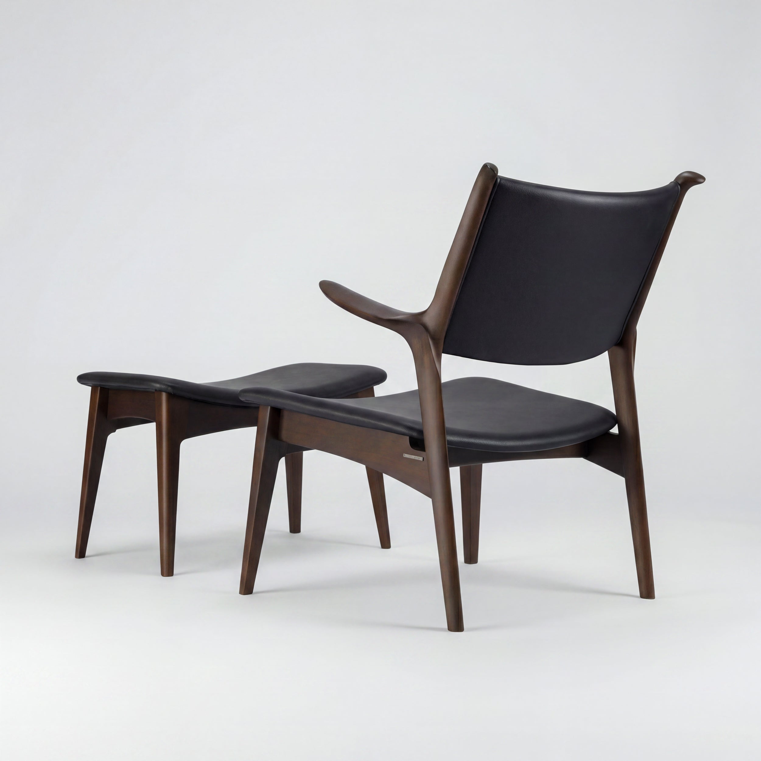 lounge chair A-27