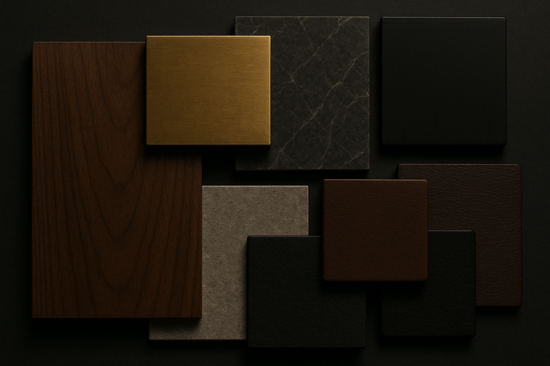 Materials