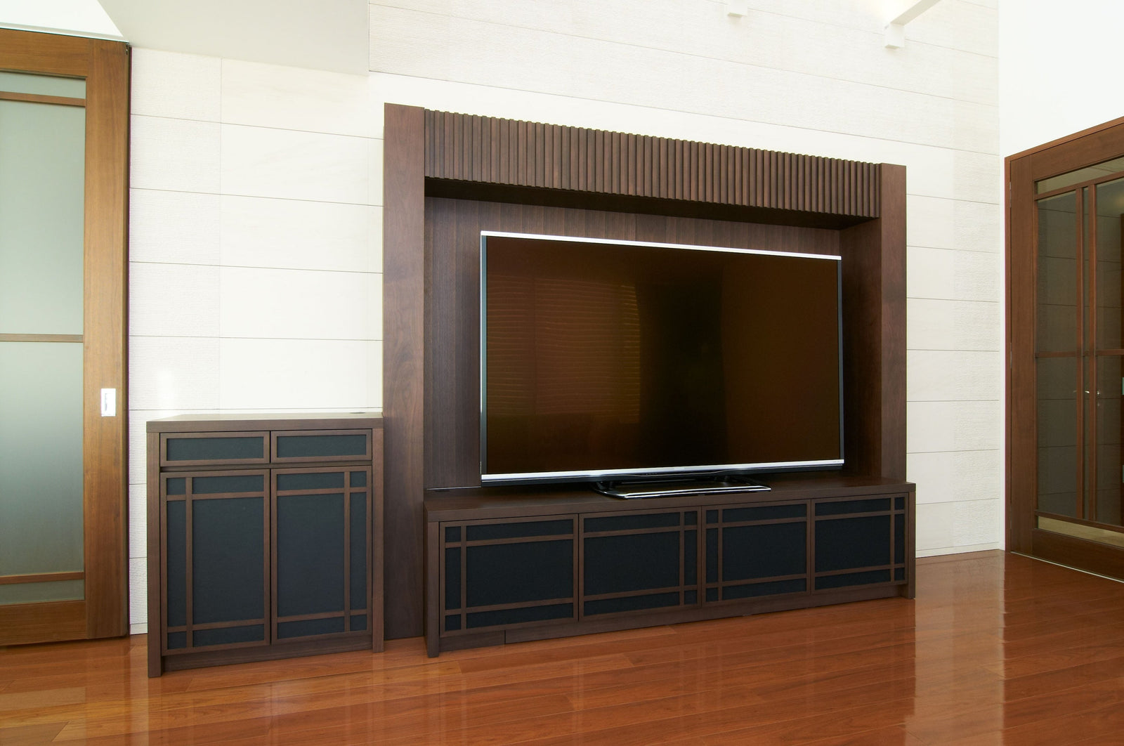 Media / Entertainment Room