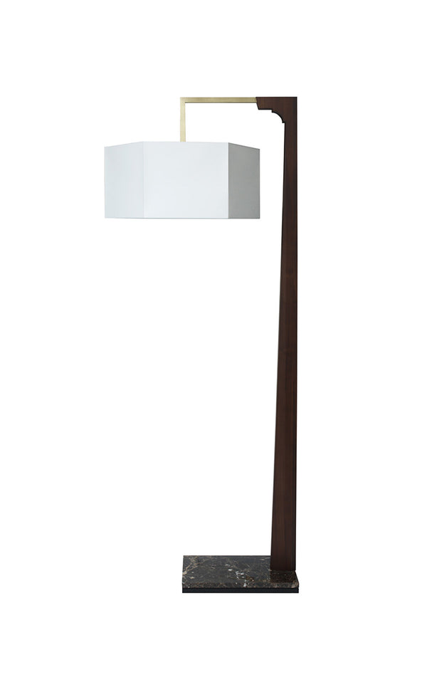 floor lamp D