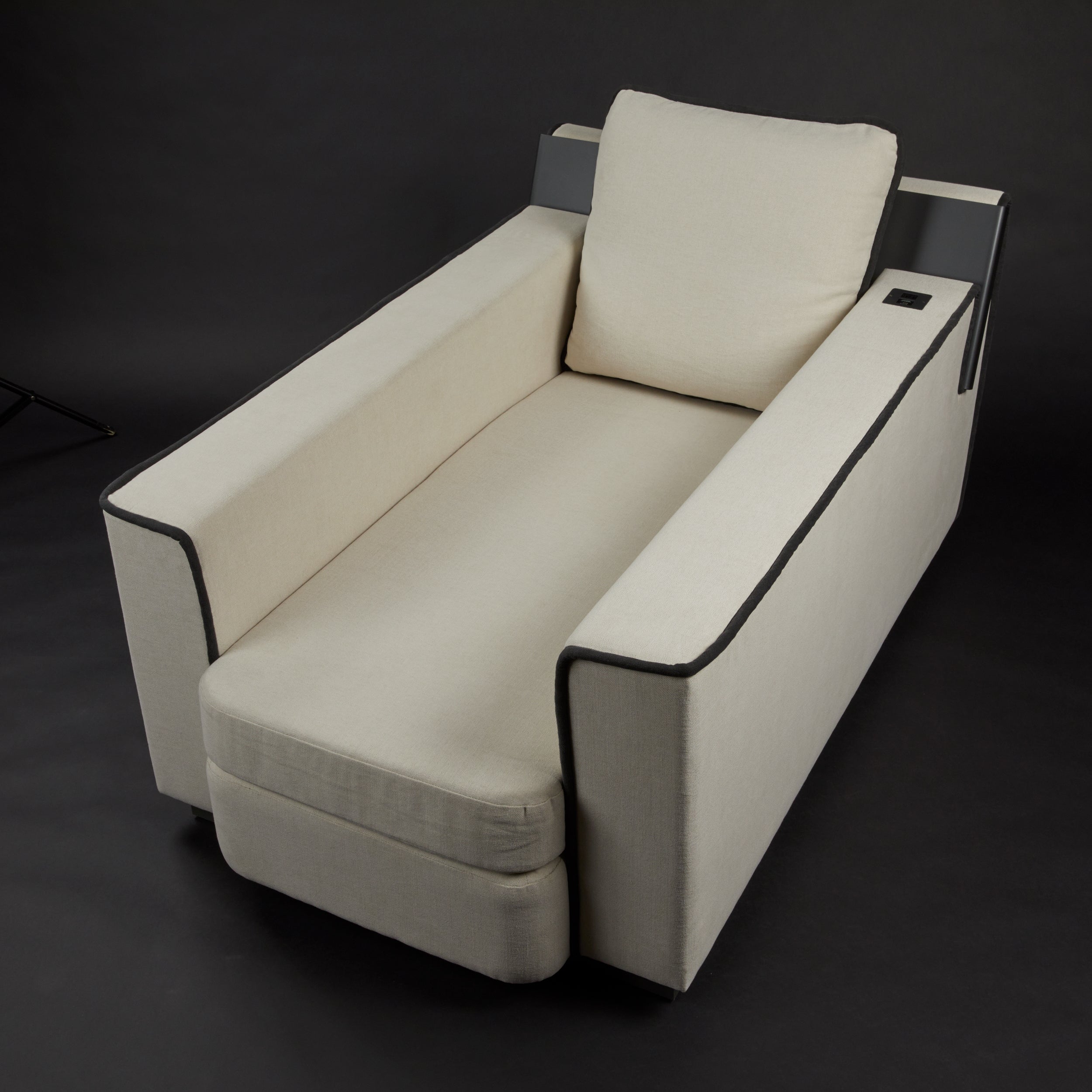 Canapé personnel HUB