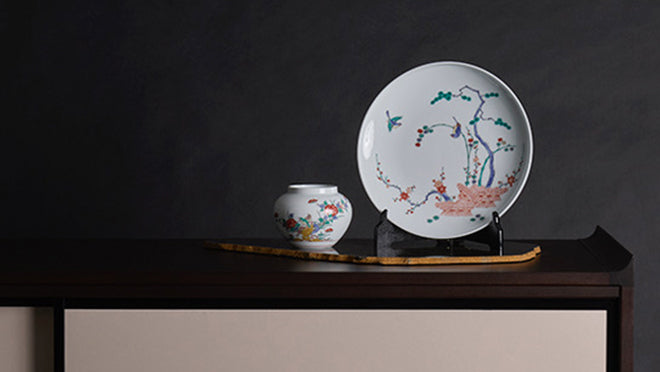 AREA｜coffee table UMEBON｜New York, Paris, Tokyo - Craftsmanship